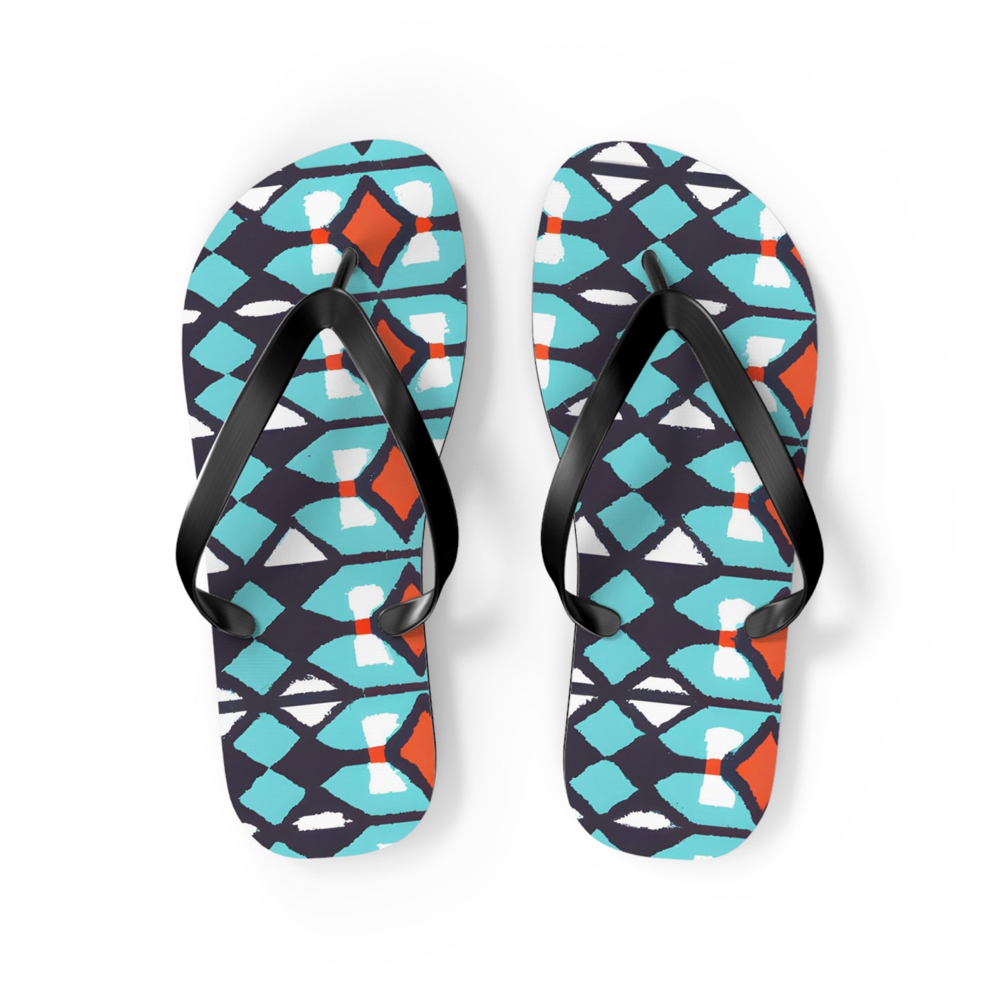 Gestura Blythe - All-Day Flip-Flops