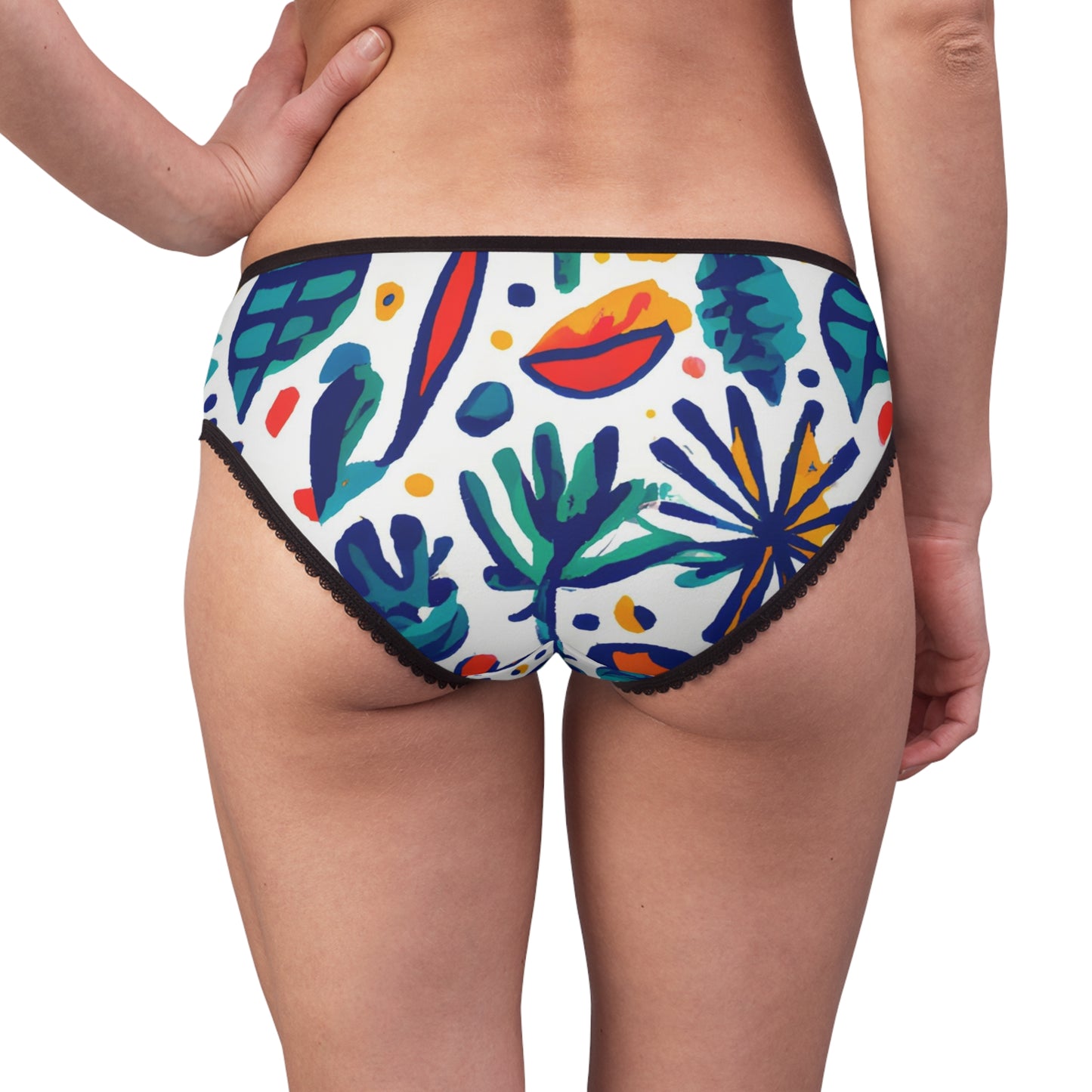 Chaparral Gertrude - Women's Briefs