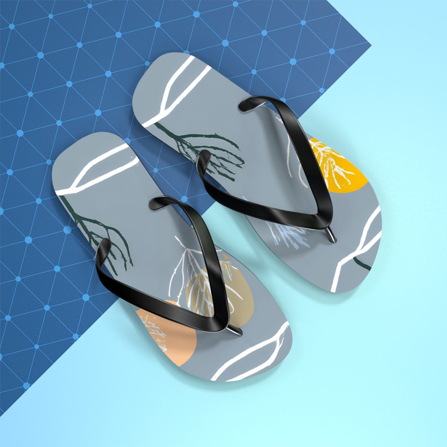 Gestura Ione - All-Day Flip-Flops