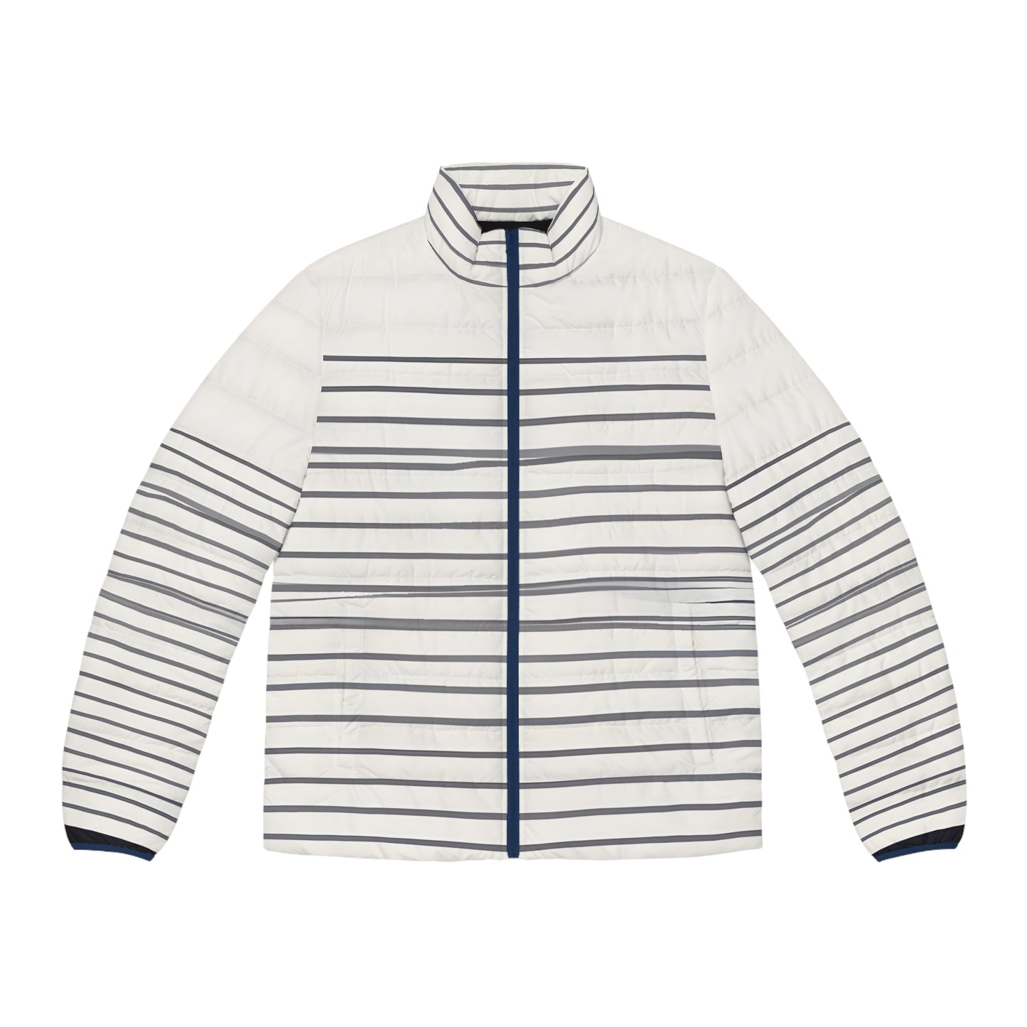 Lino Winifred - Men's Puffer Jacket