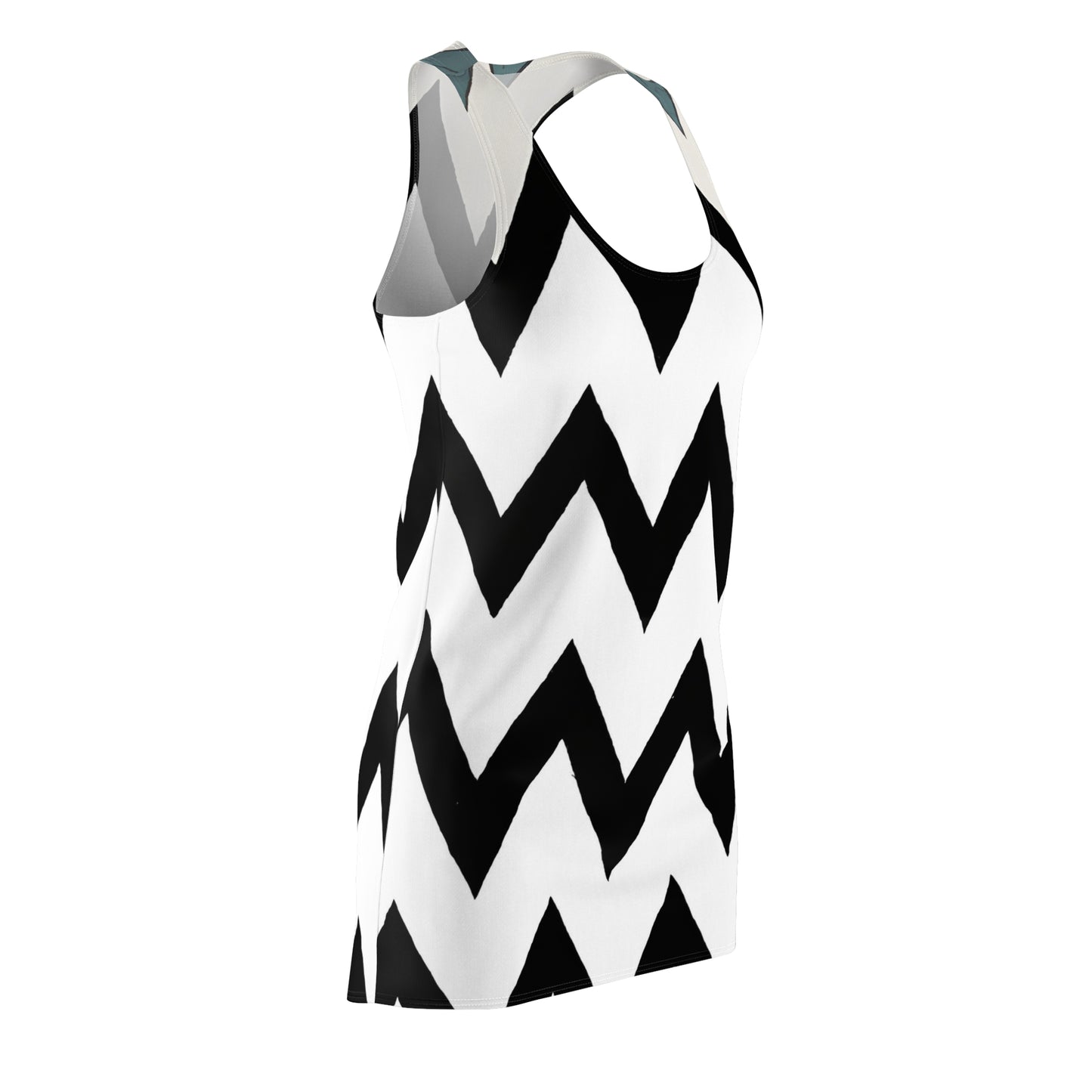 Standa Claudine - Women's Racerback Dress