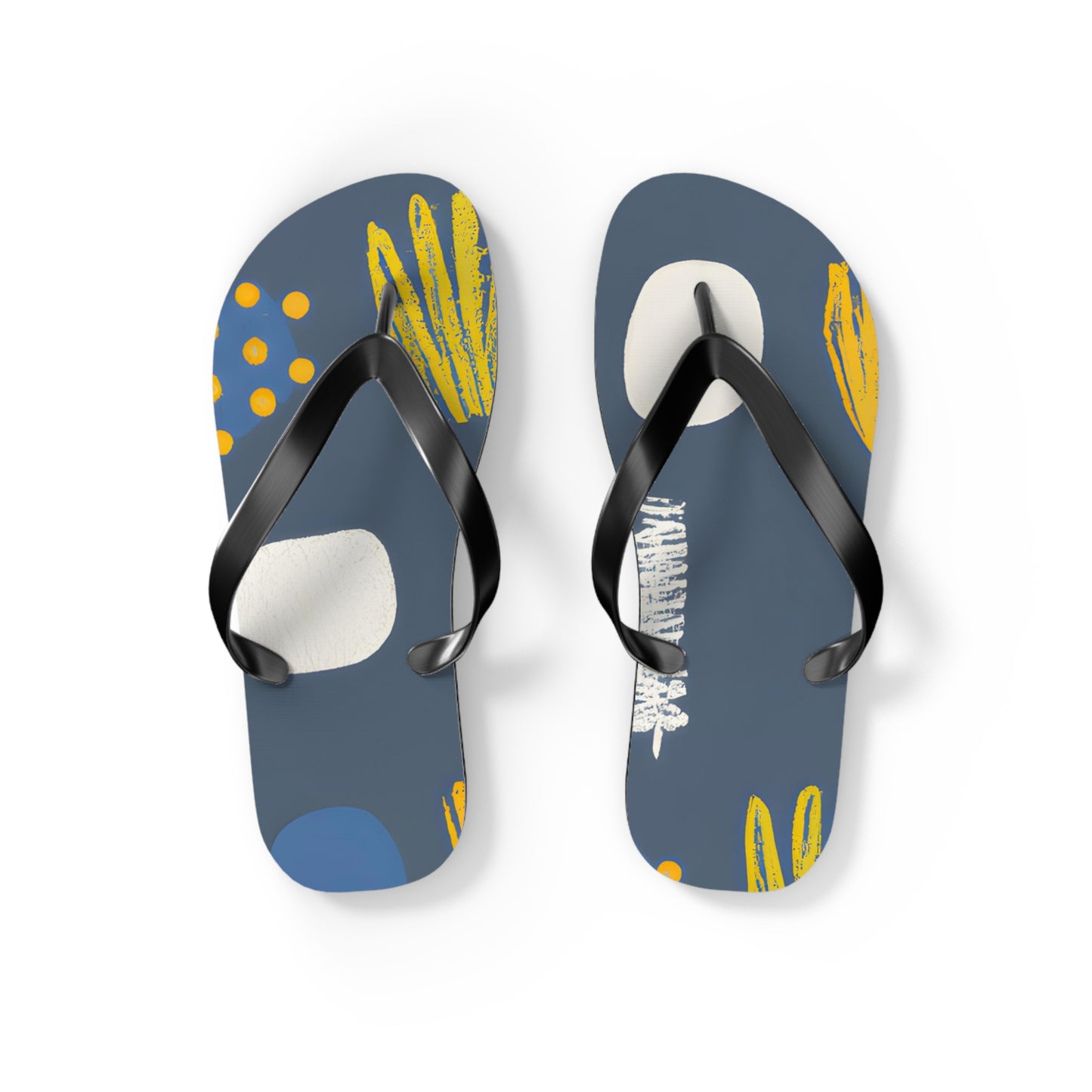 Gestura Tillie - All-Day Flip-Flops