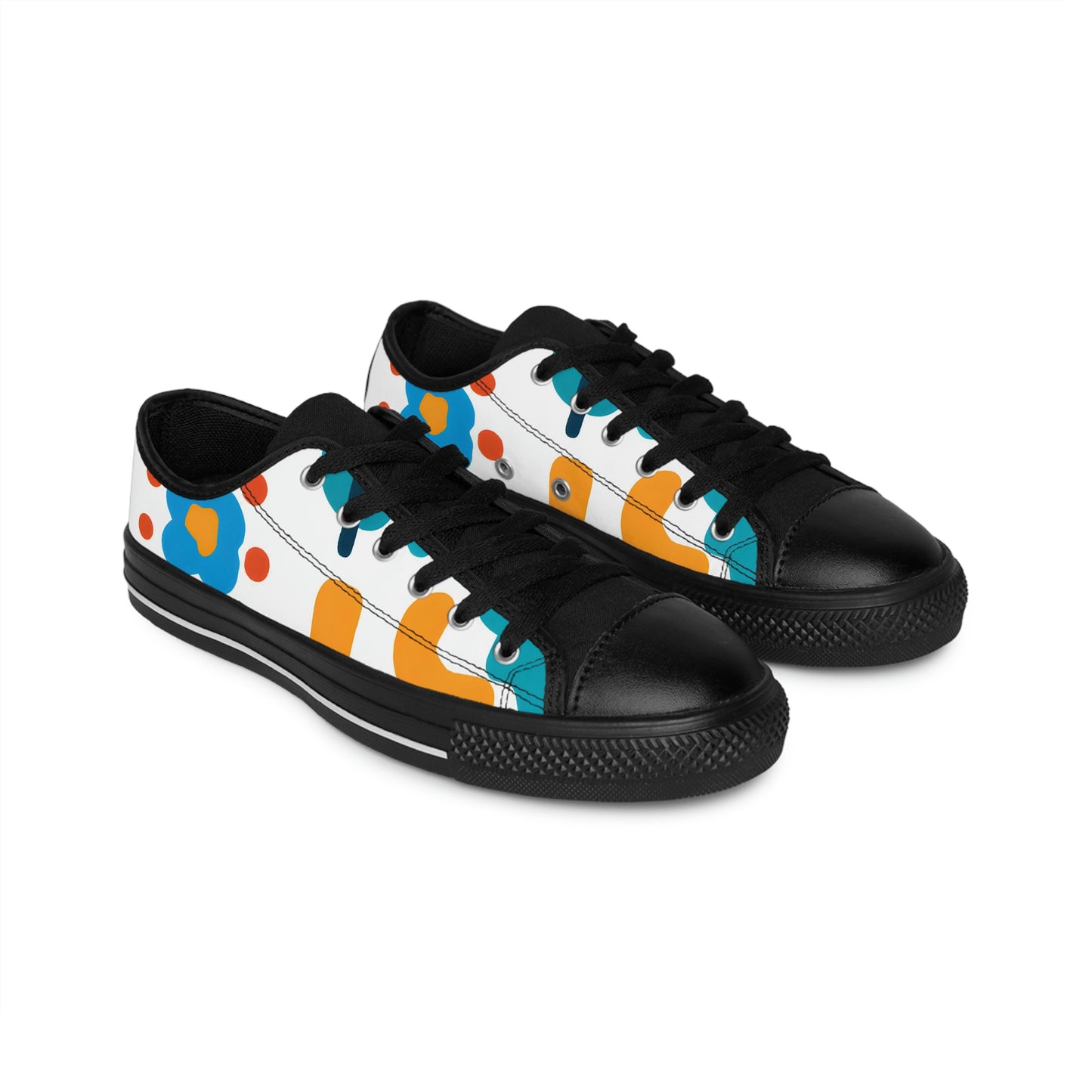 Gestura Gladys - Men's Low-Top Sneakers