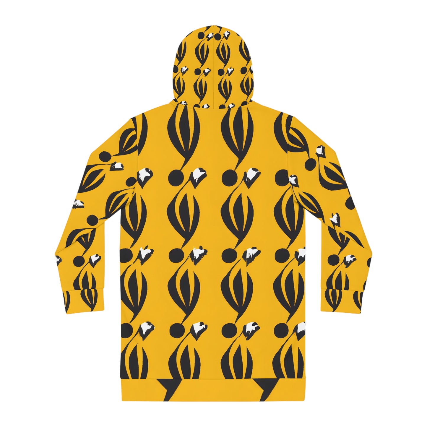 Metriqué Edmundo - Women's Hoodie Dress