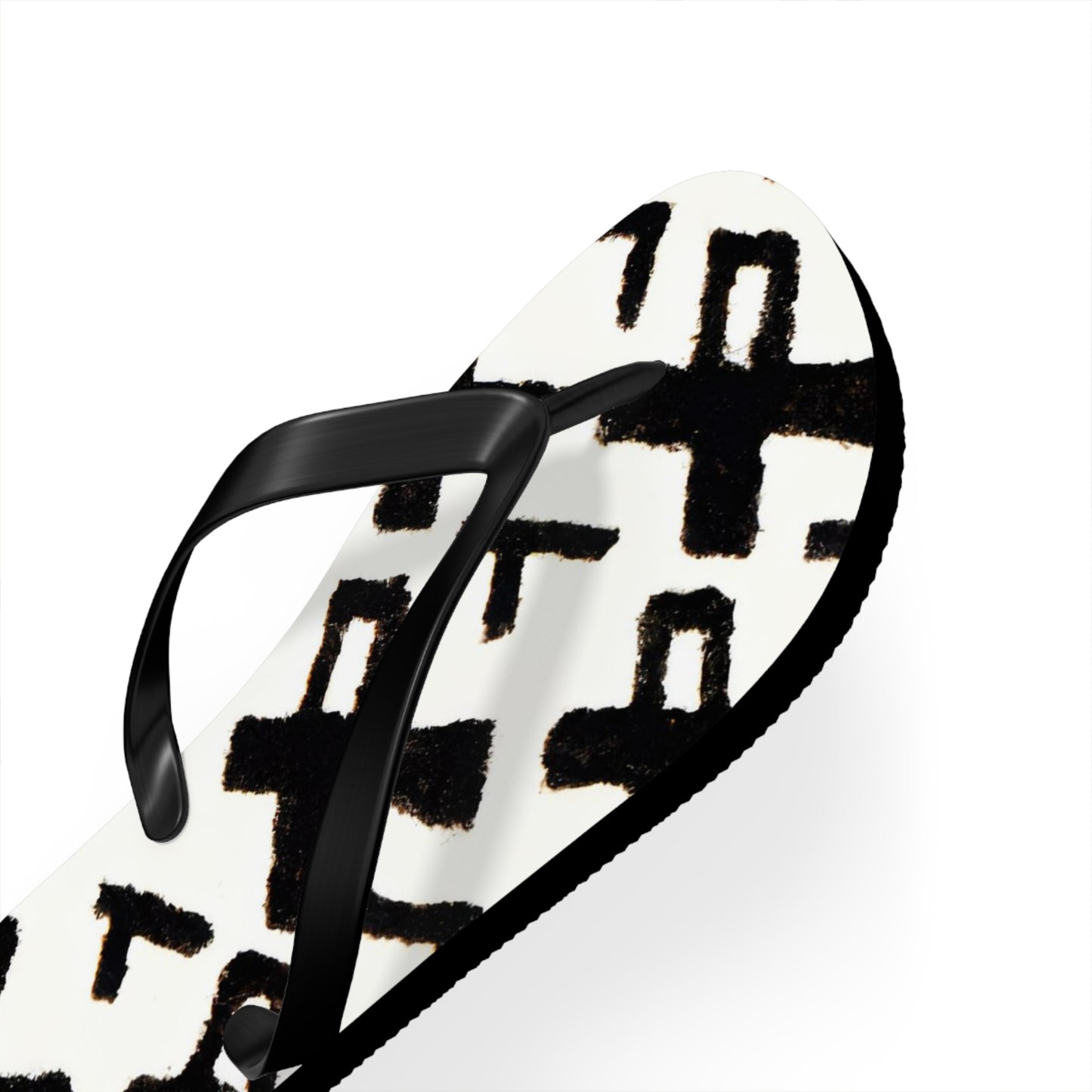 Cion Ethelbert - All-Day Flip-Flops