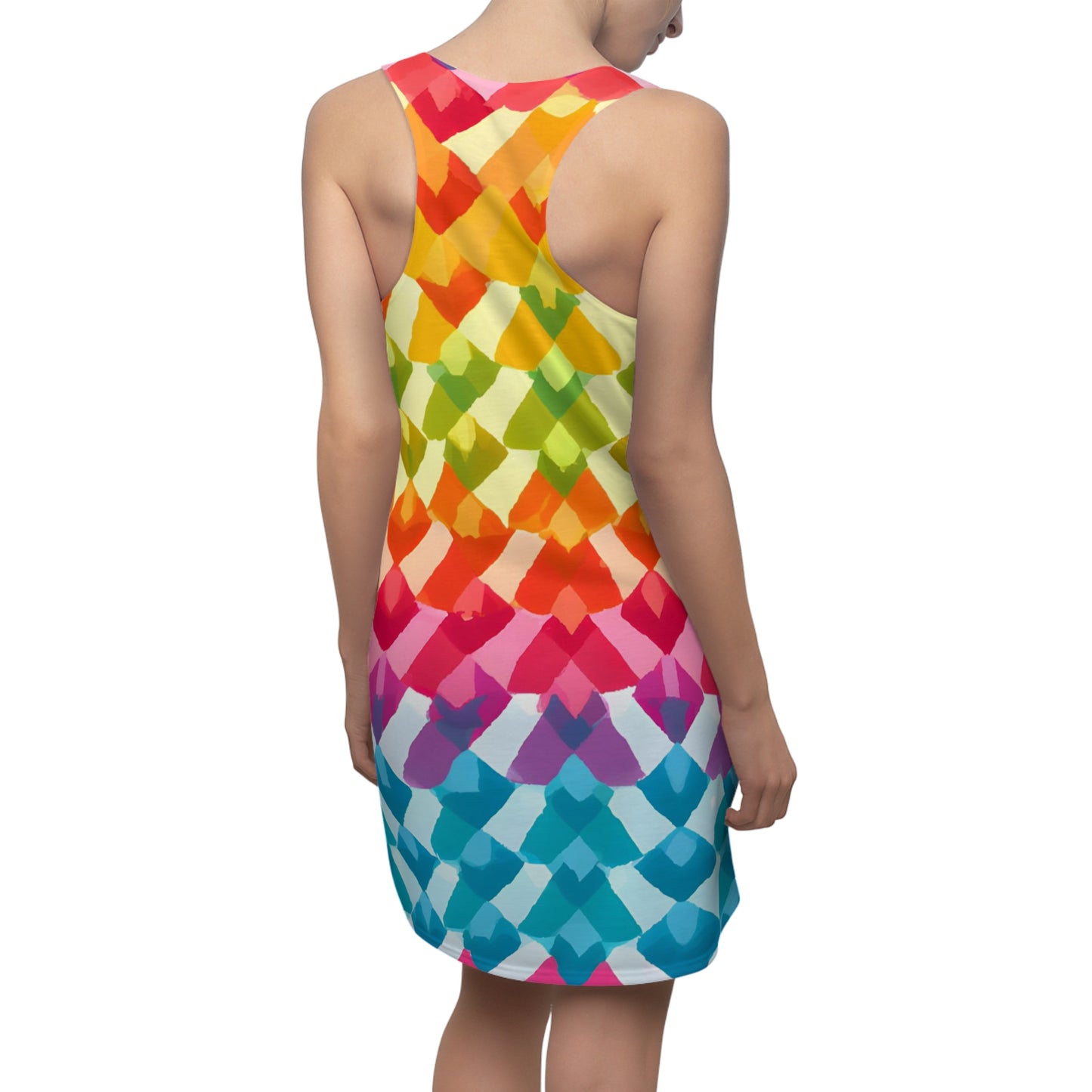 Standa Lorraine - Women's Racerback Dress