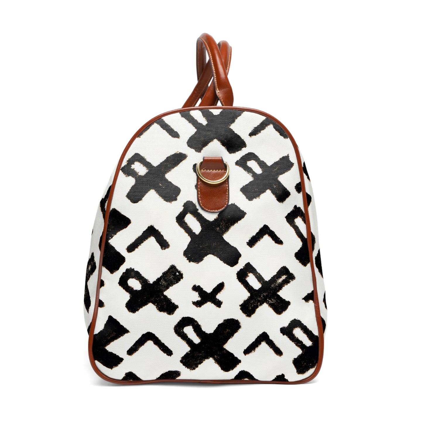 Cion Ethelbert - Water-resistant Travel Bag