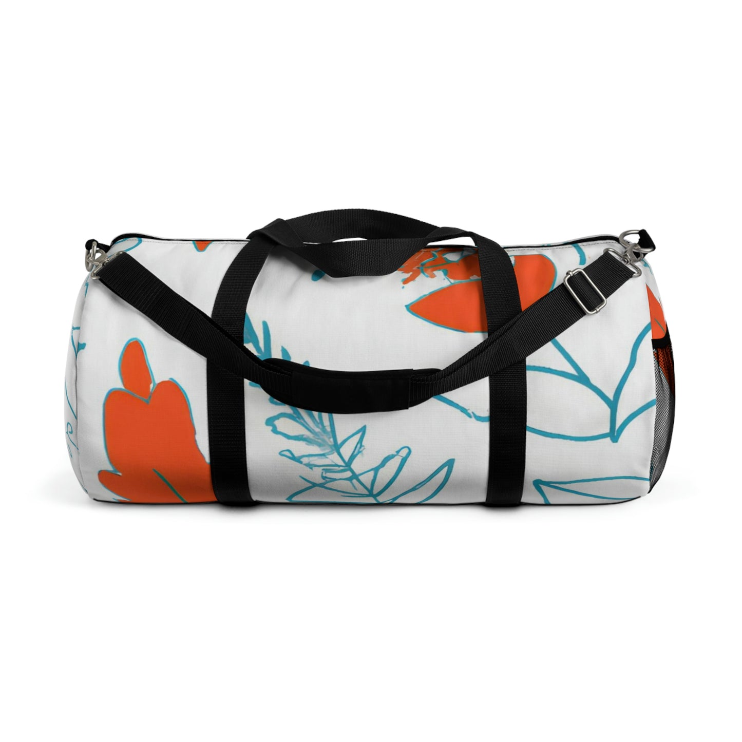 Planda Nedra - Duffel Bag