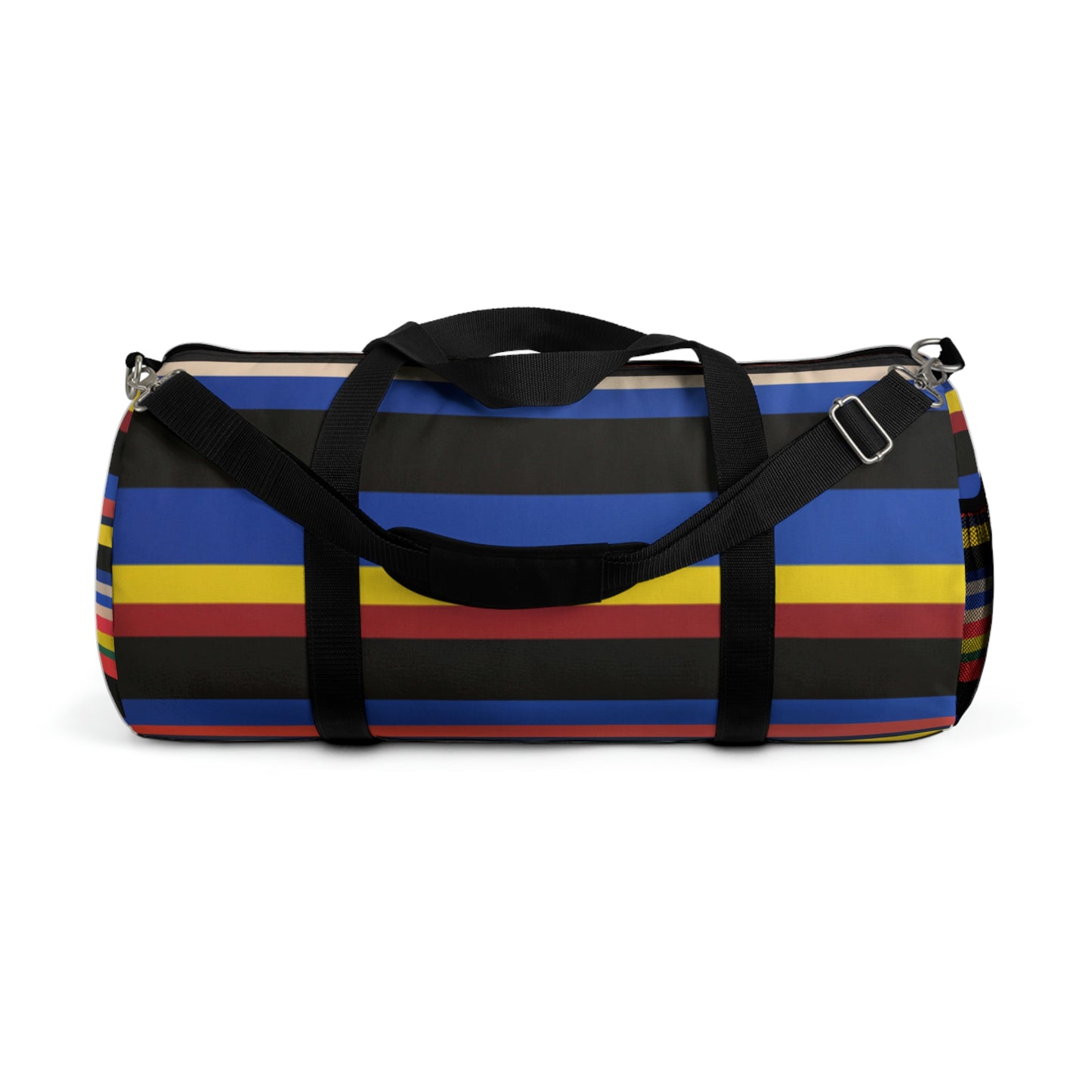 Lino Fairchild - Duffel Bag