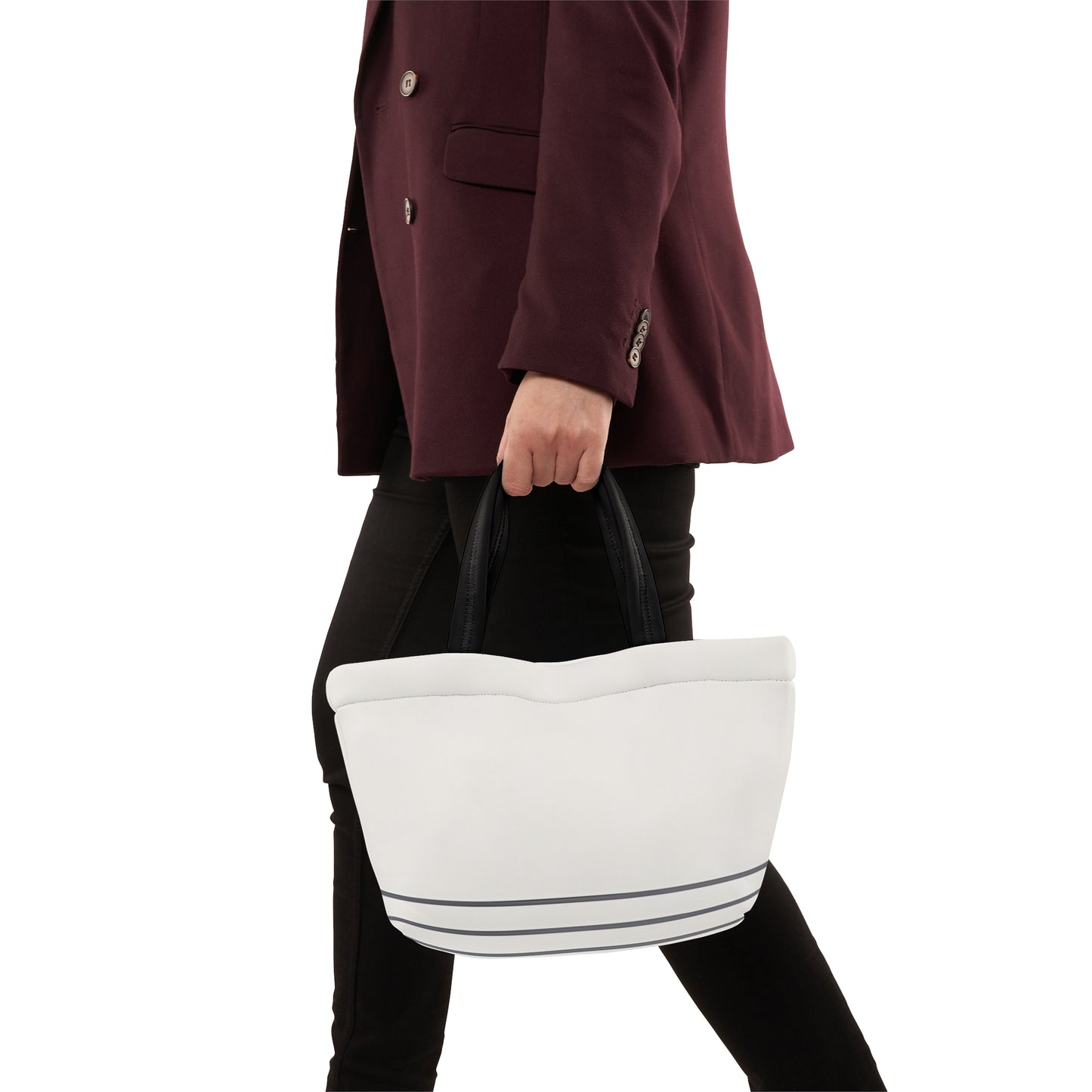 Lino Winifred - Cool-Comfort Lunch Bag