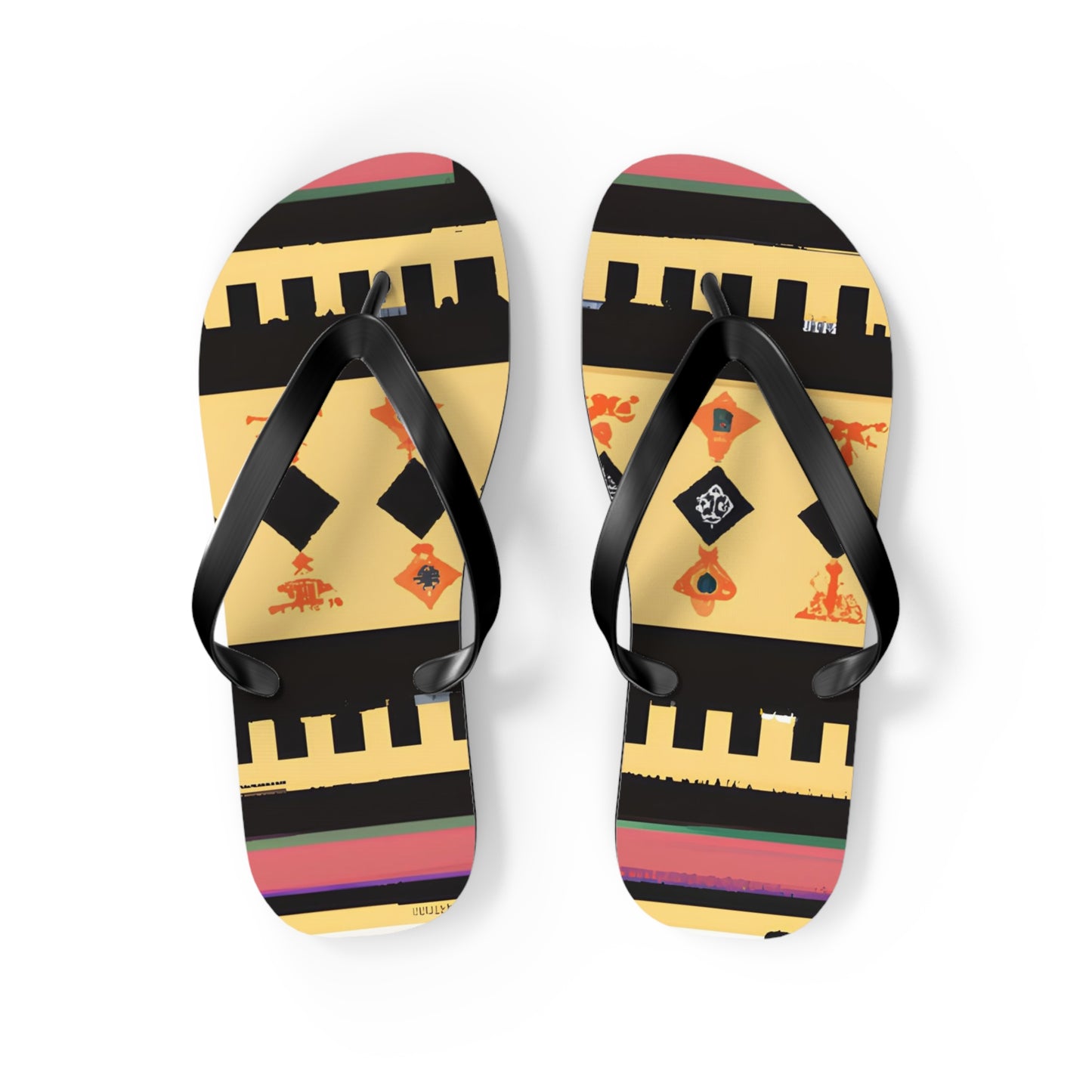 Nativa Hattie - All-Day Flip-Flops