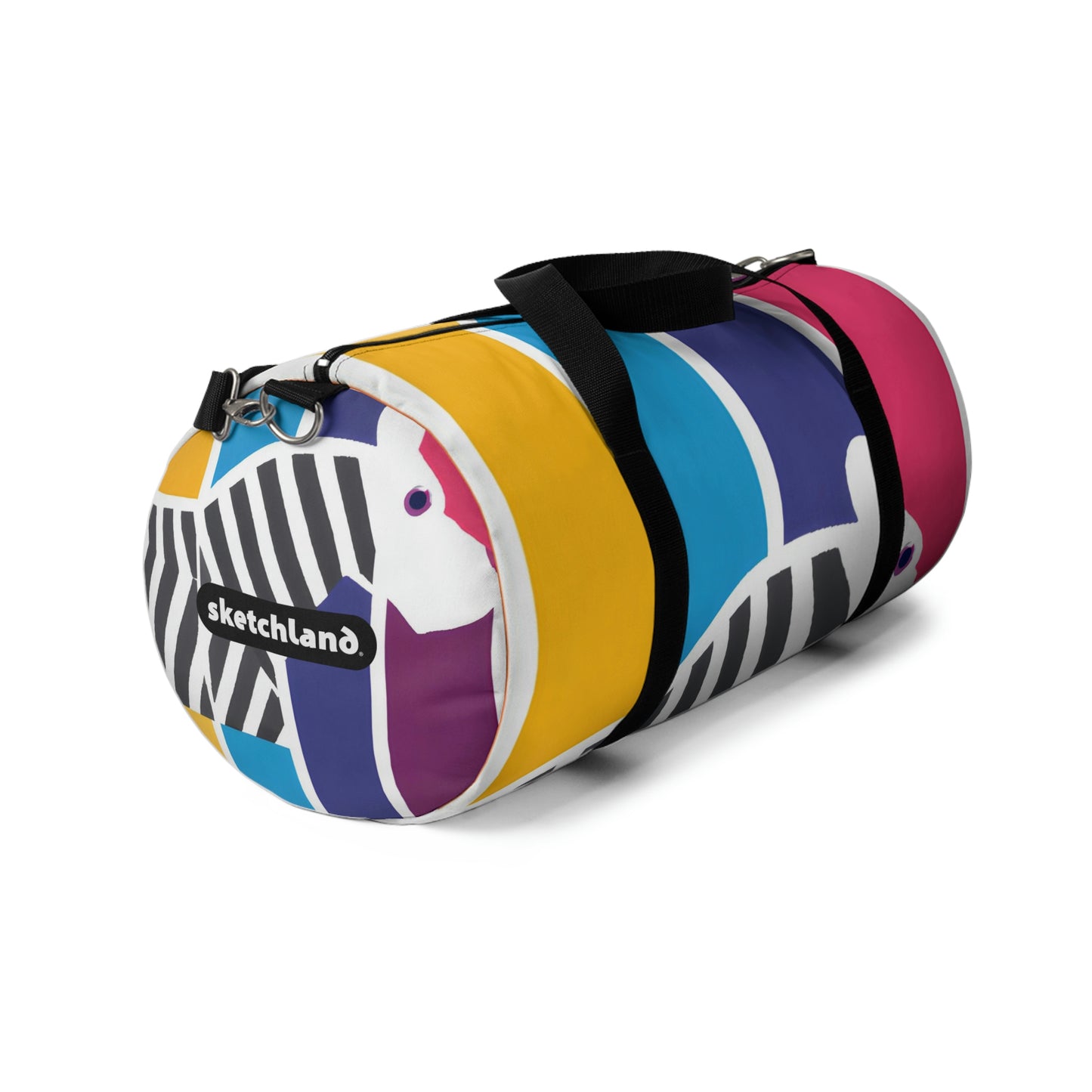 Papoosa VanVolta - Duffel Bag