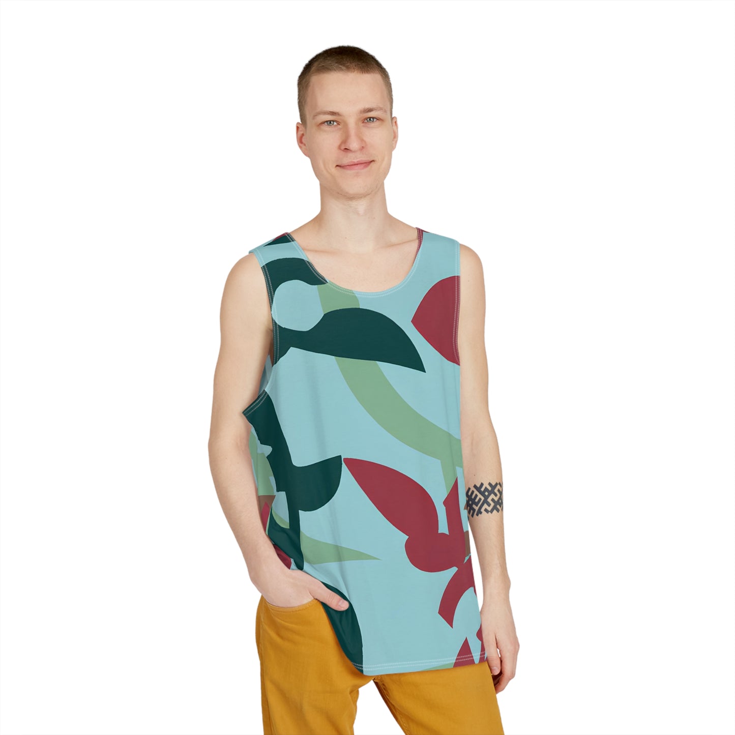 Chaparral Ione - Tank Top