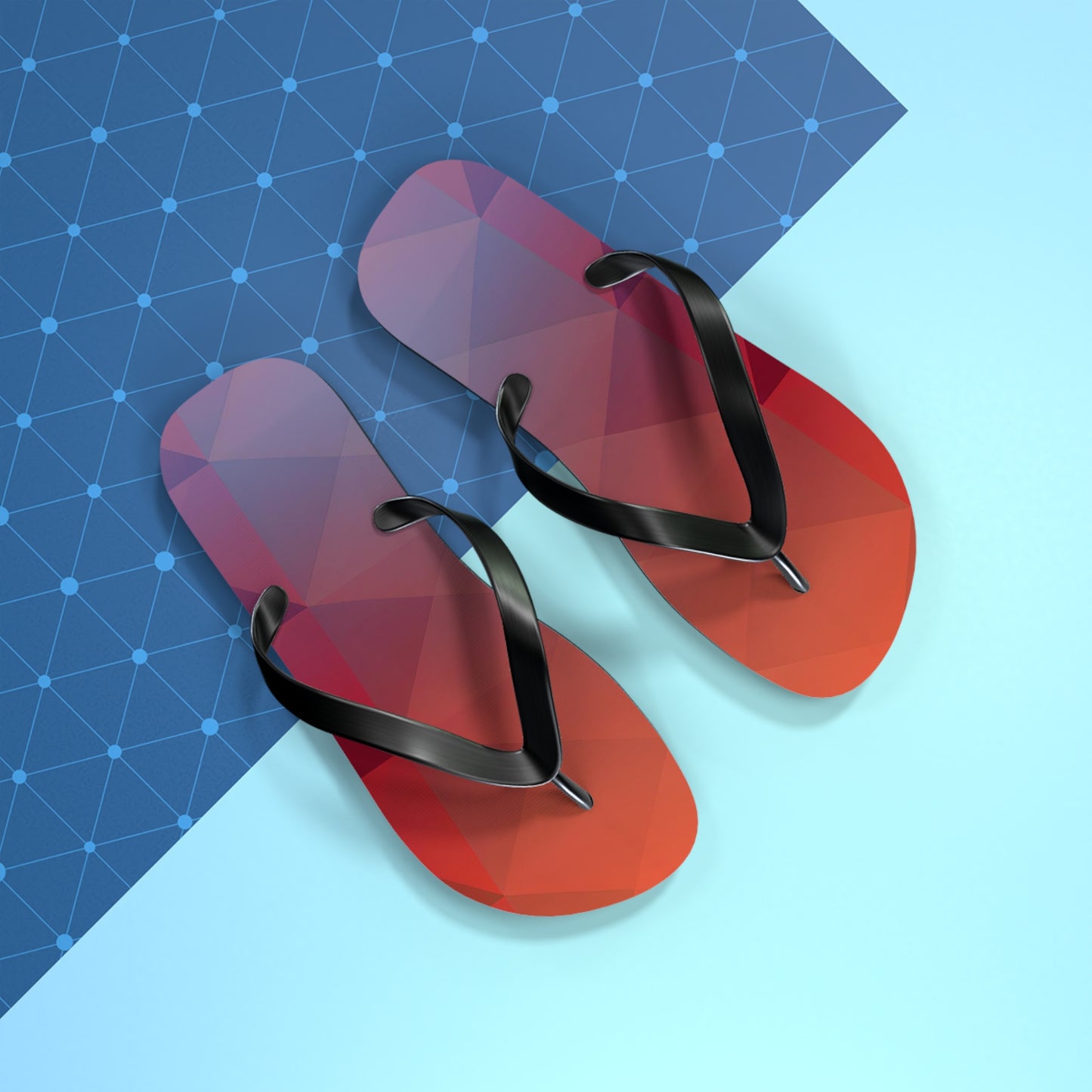 Grada Claraella - All-Day Flip-Flops