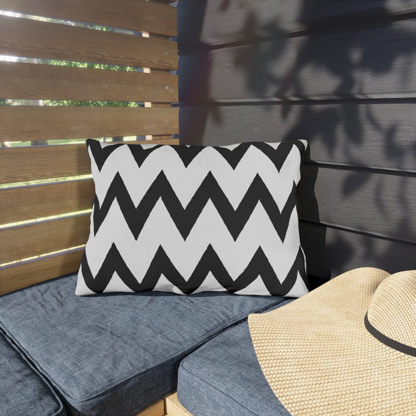 Standa Claudine - Outdoor Art Pillow