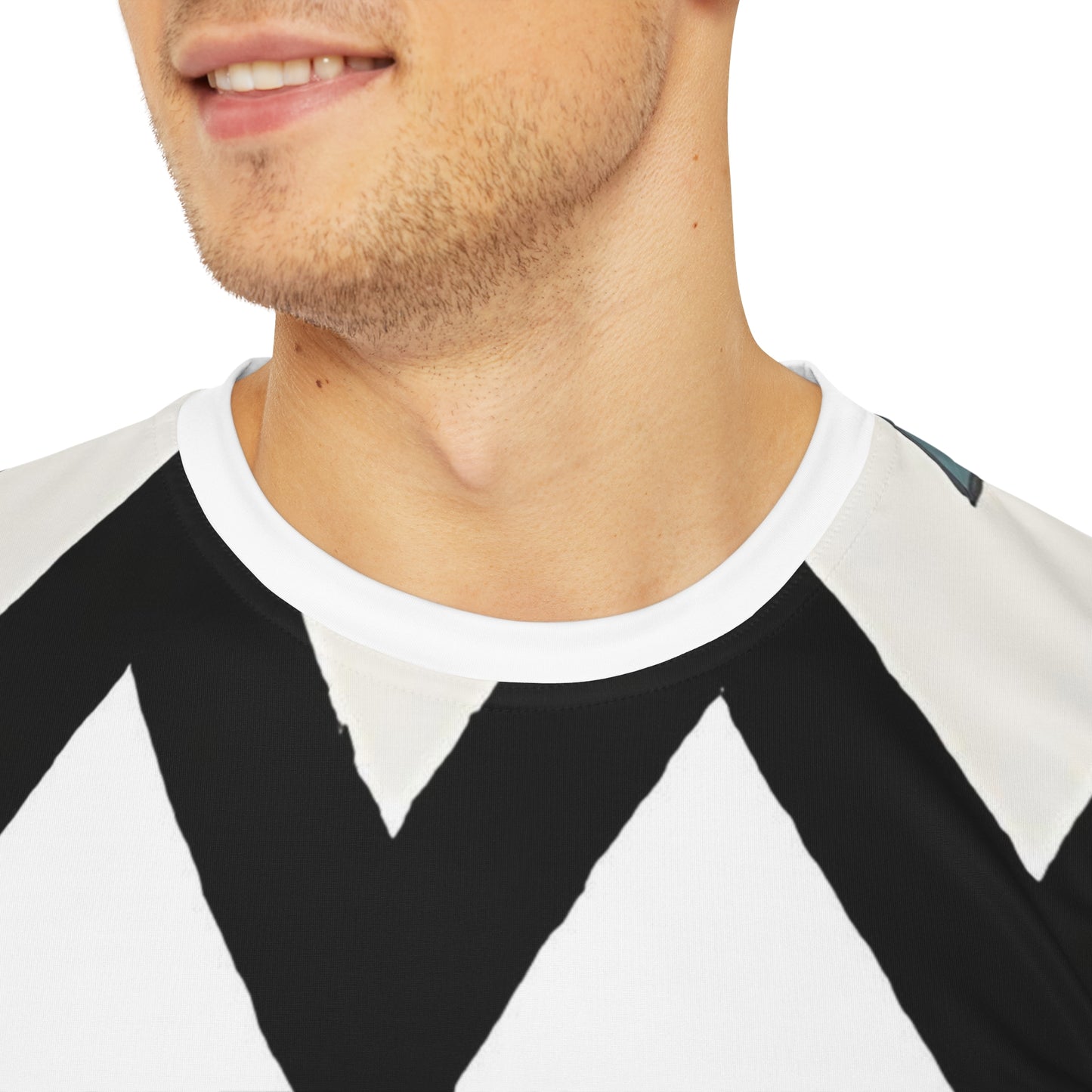 Standa Claudine - Men's Expression Shirt