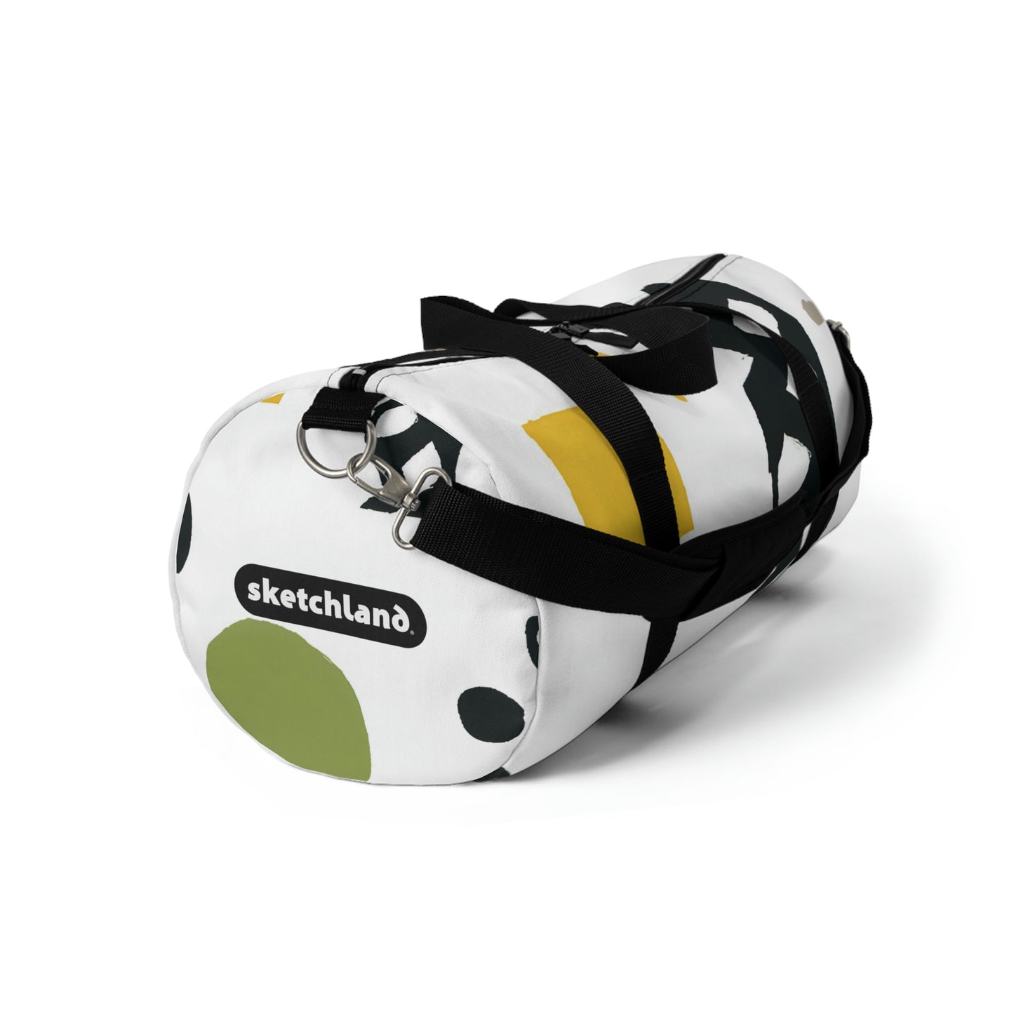 GesturaOscarine - Duffel Bag