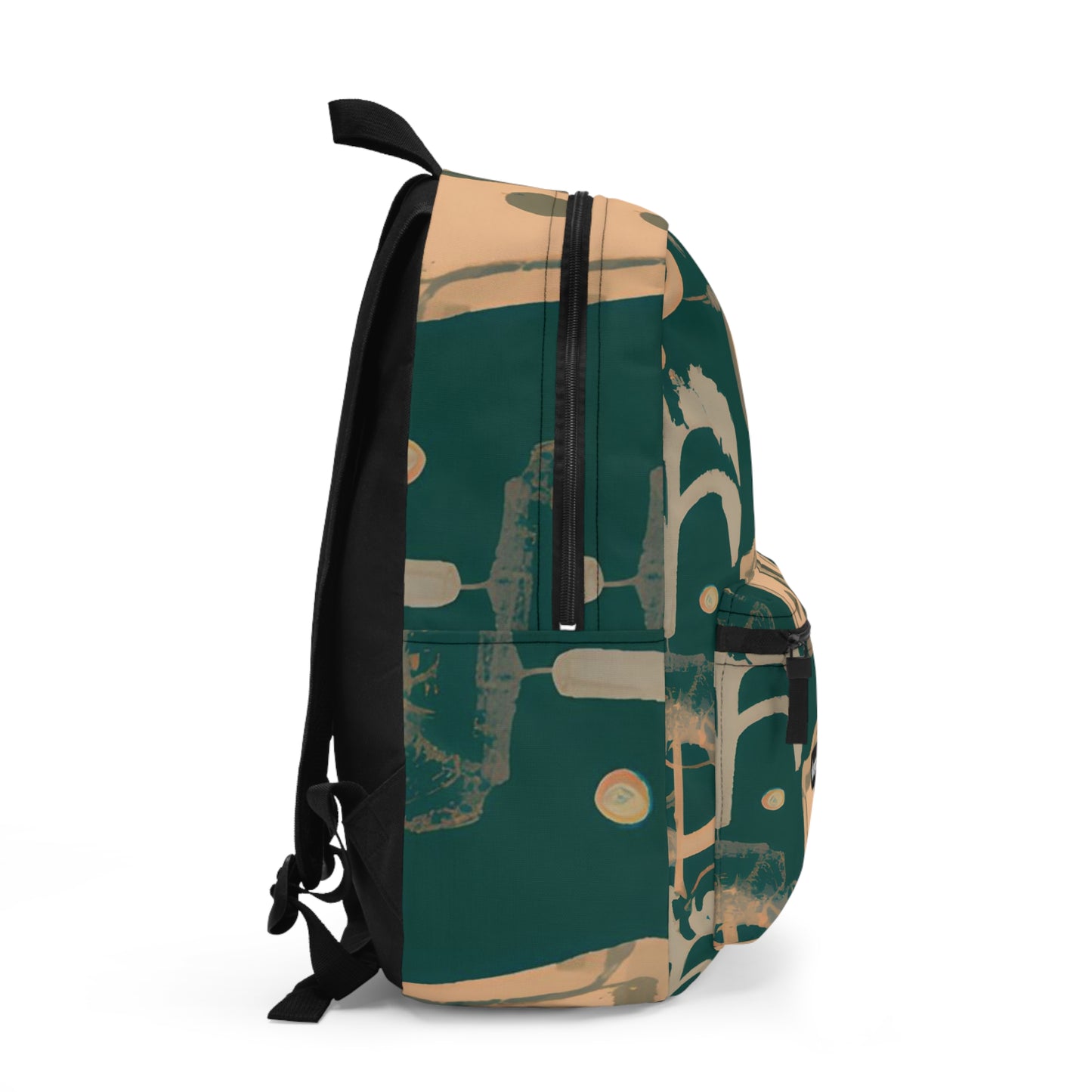 Iristo Sylvia. - Backpack