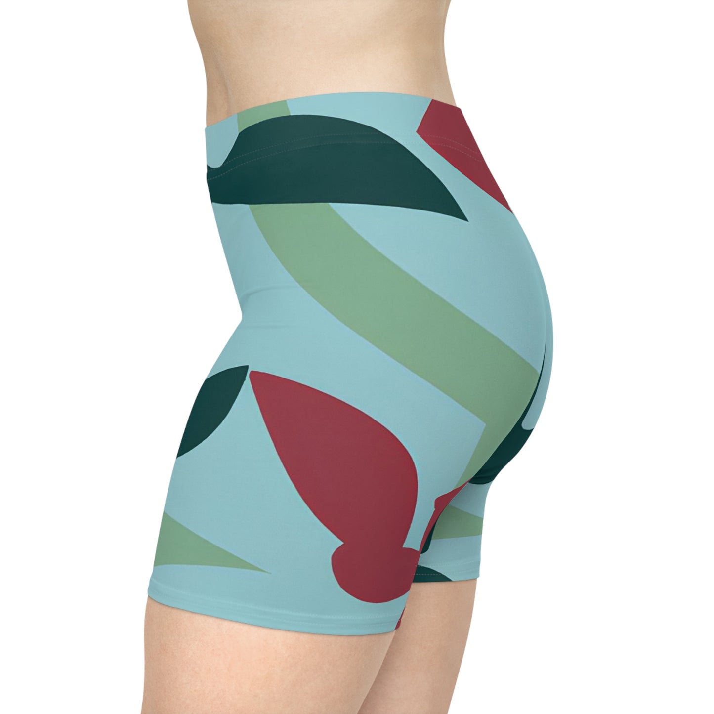 Chaparral Ione - Women's Biker Shorts