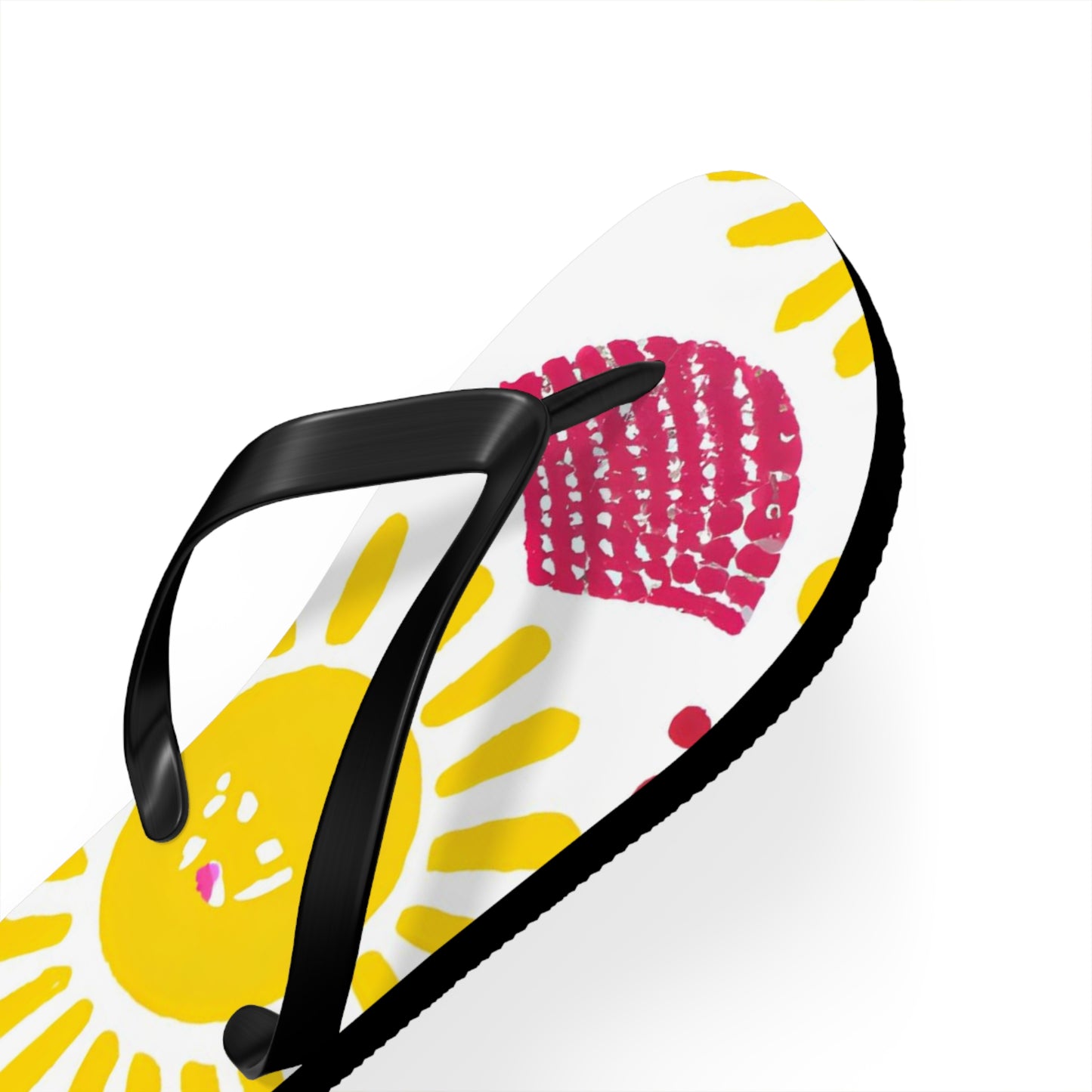 Gestura Mabel - All-Day Flip-Flops