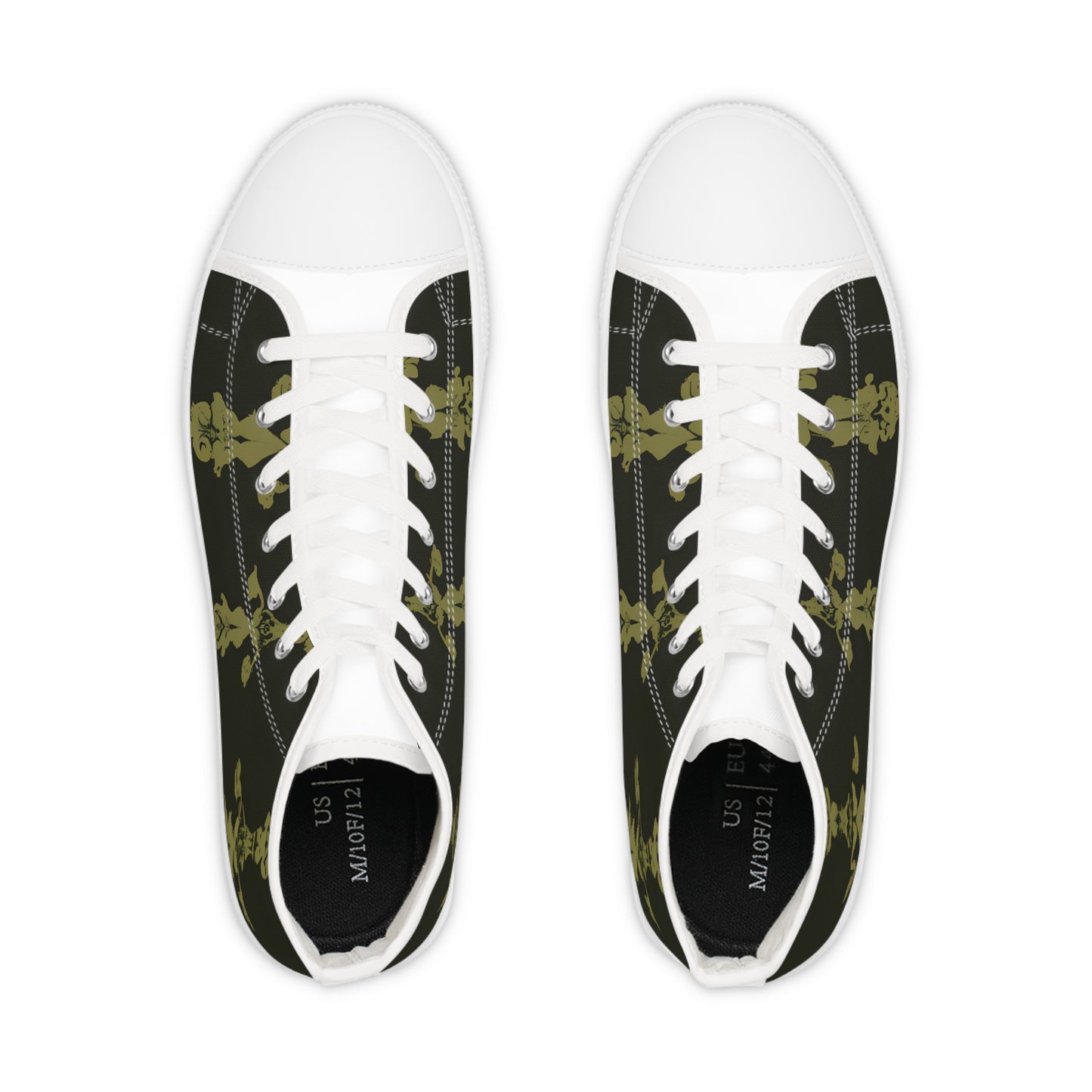 Iristo Winifred - High-Top Sneakers