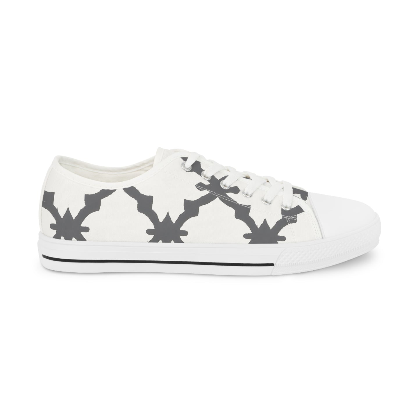 Iristo Winona - Men's Low-Top Sneakers