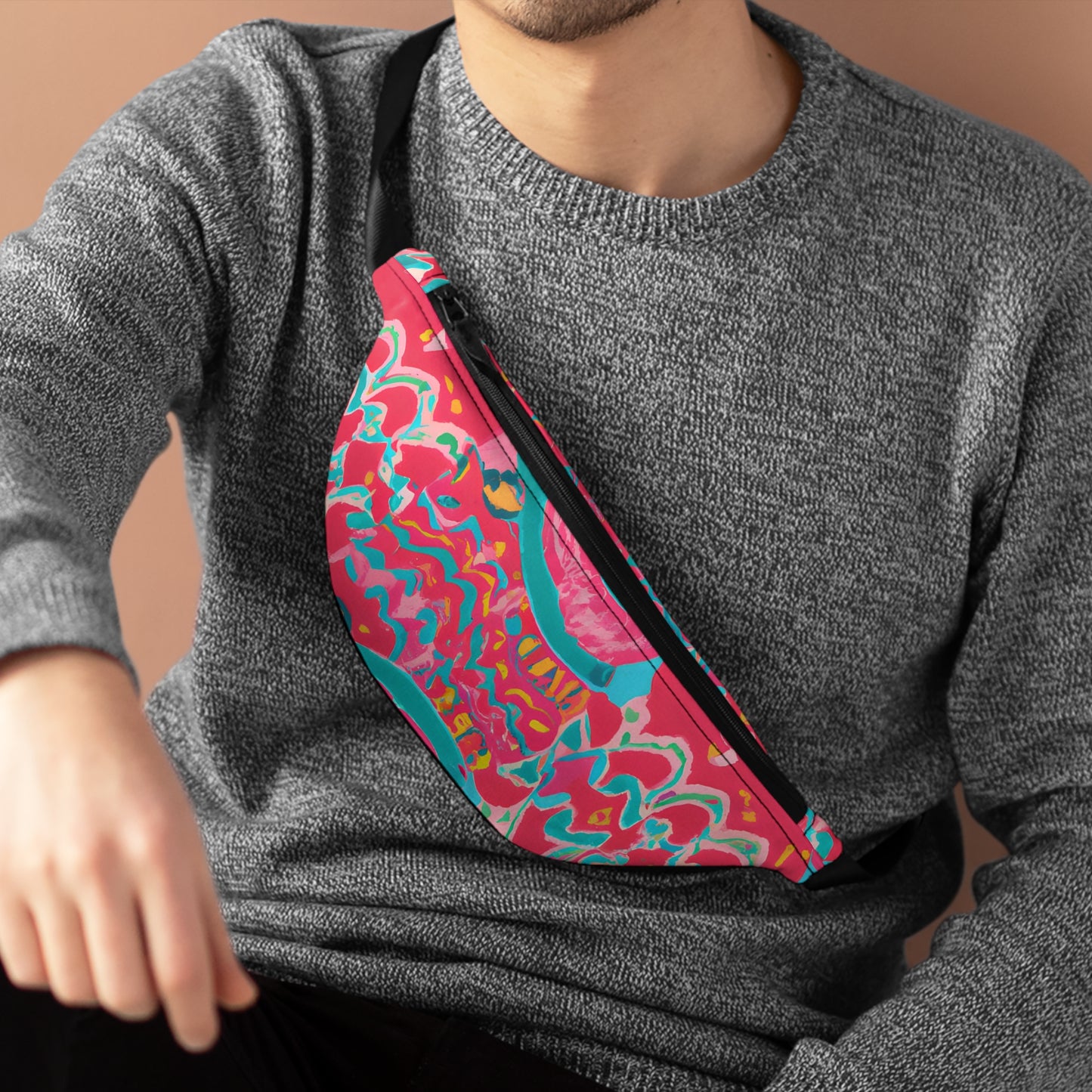 Gestura Fredericka - Fanny Pack