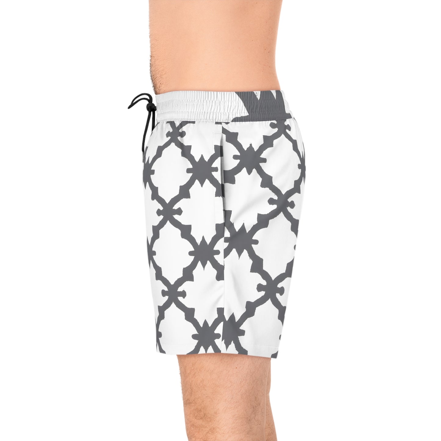 Iristo Winona - Men's Mid-Length Swim Shorts