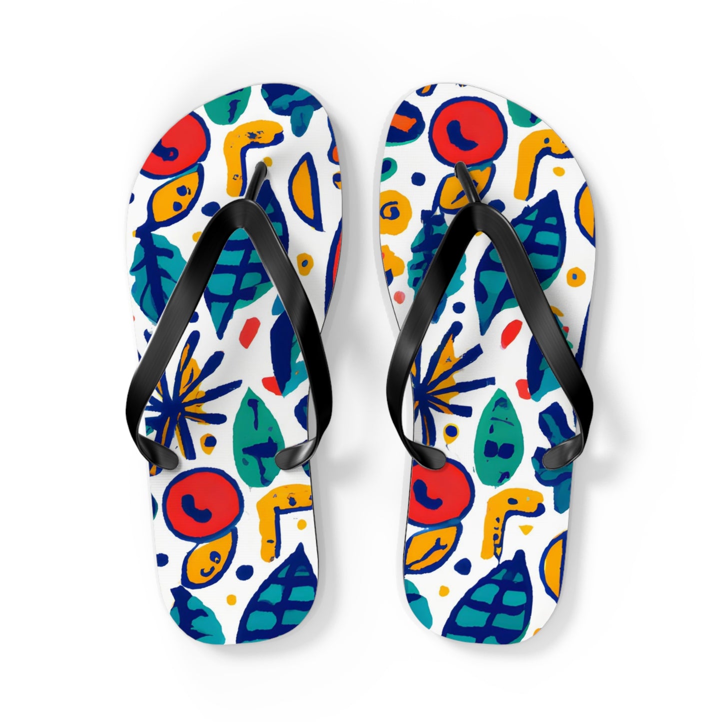 Chaparral Gertrude - All-Day Flip-Flops