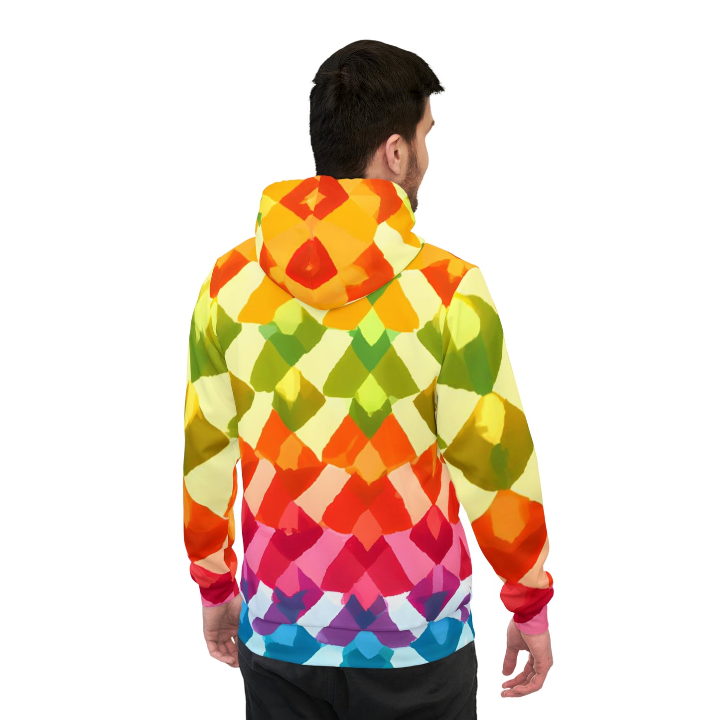 Standa Lorraine - Athletic Hoodie