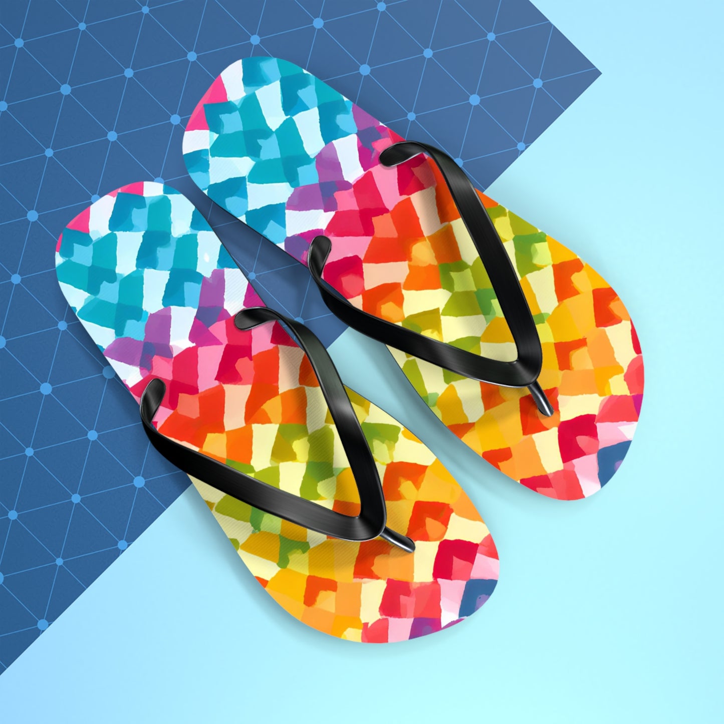Standa Lorraine - All-Day Flip-Flops