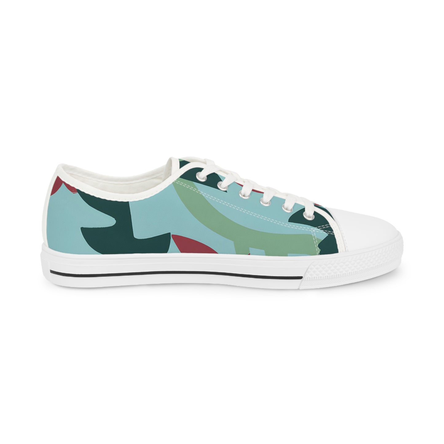 Chaparral Ione - Men's Low-Top Sneakers