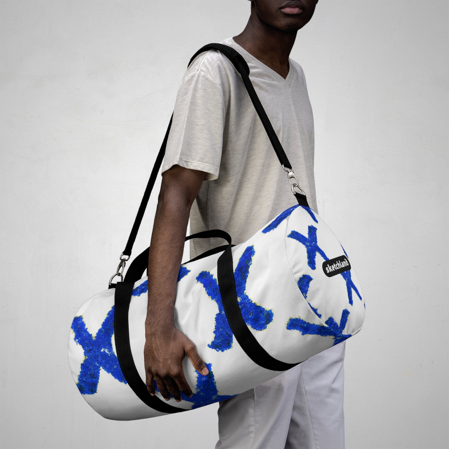 Cion Florence - Duffel Bag