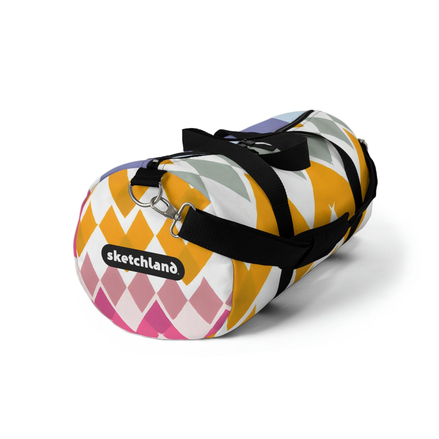 Standa Robbyn - Duffel Bag