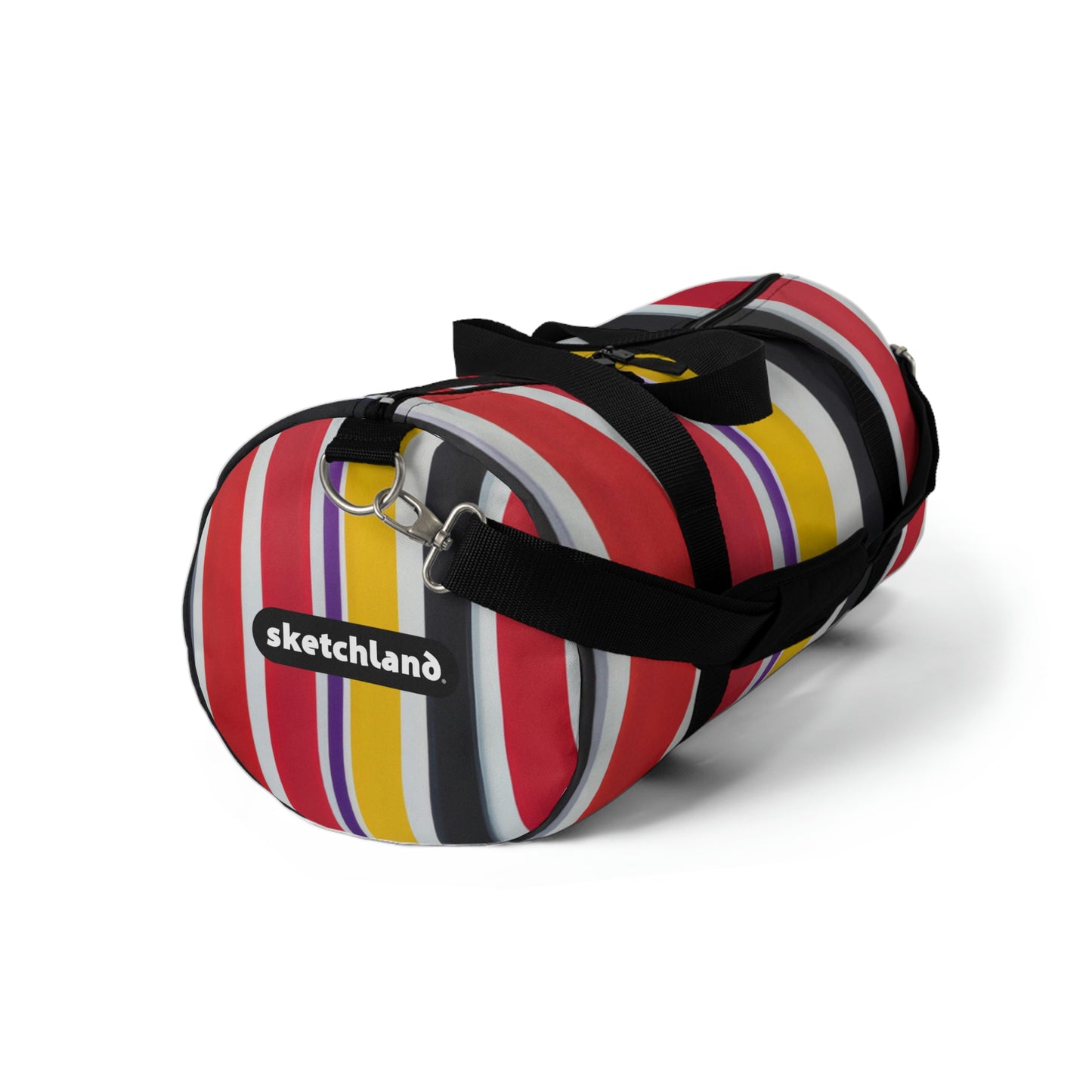 Lino Freddie - Duffel Bag