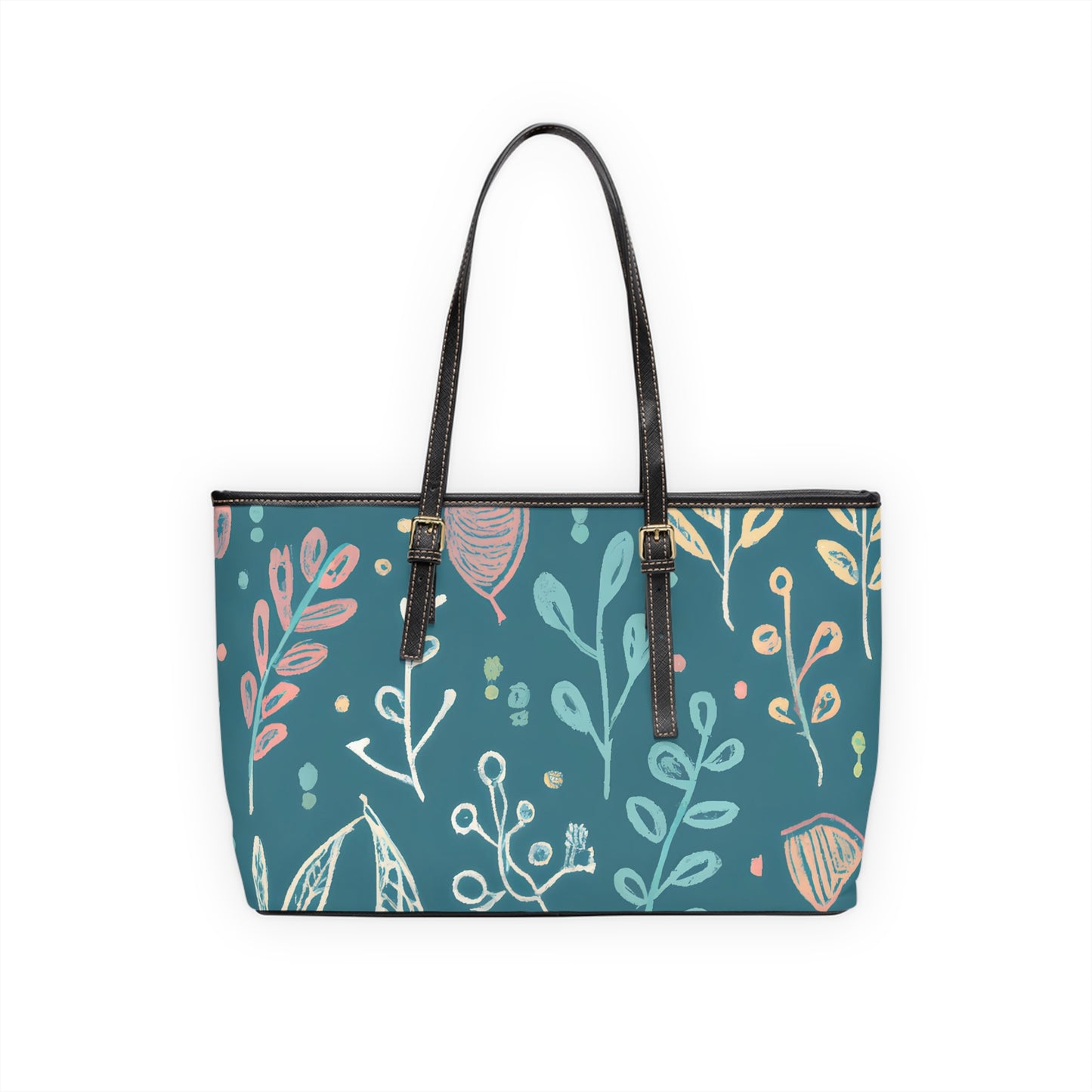 Planda Elsie - PU Leather Shoulder Bag