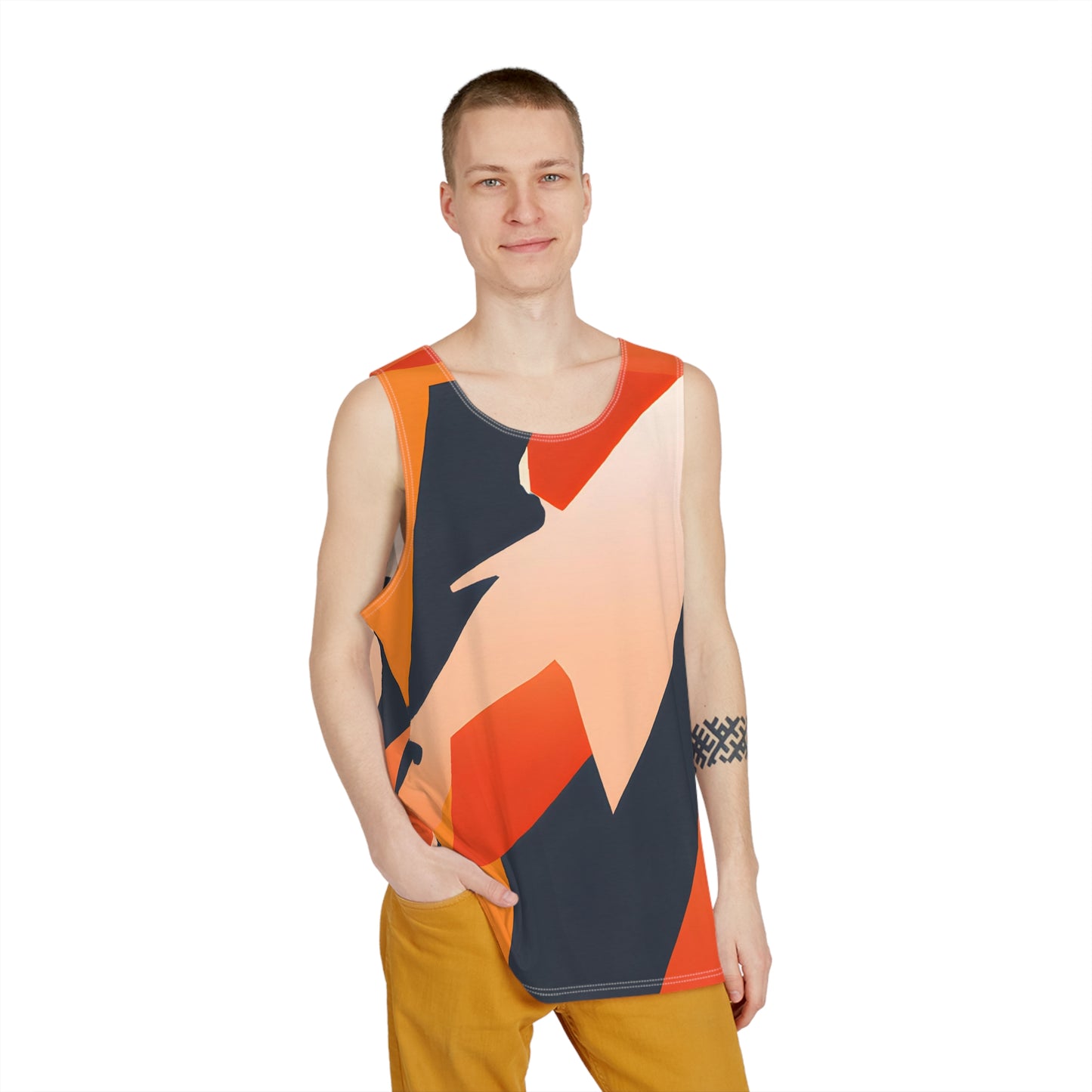 Gestura Ivy - Tank Top