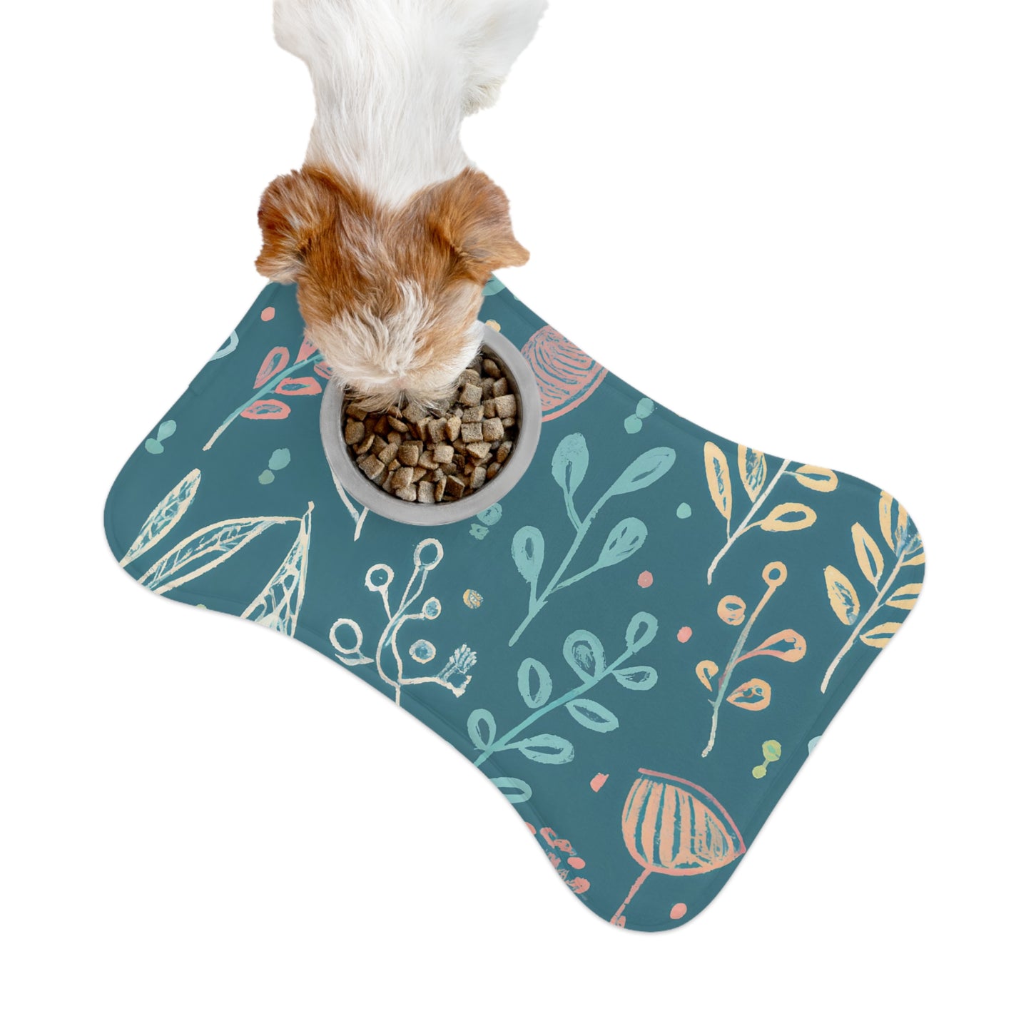 Planda Elsie - Pet Feeding Mat