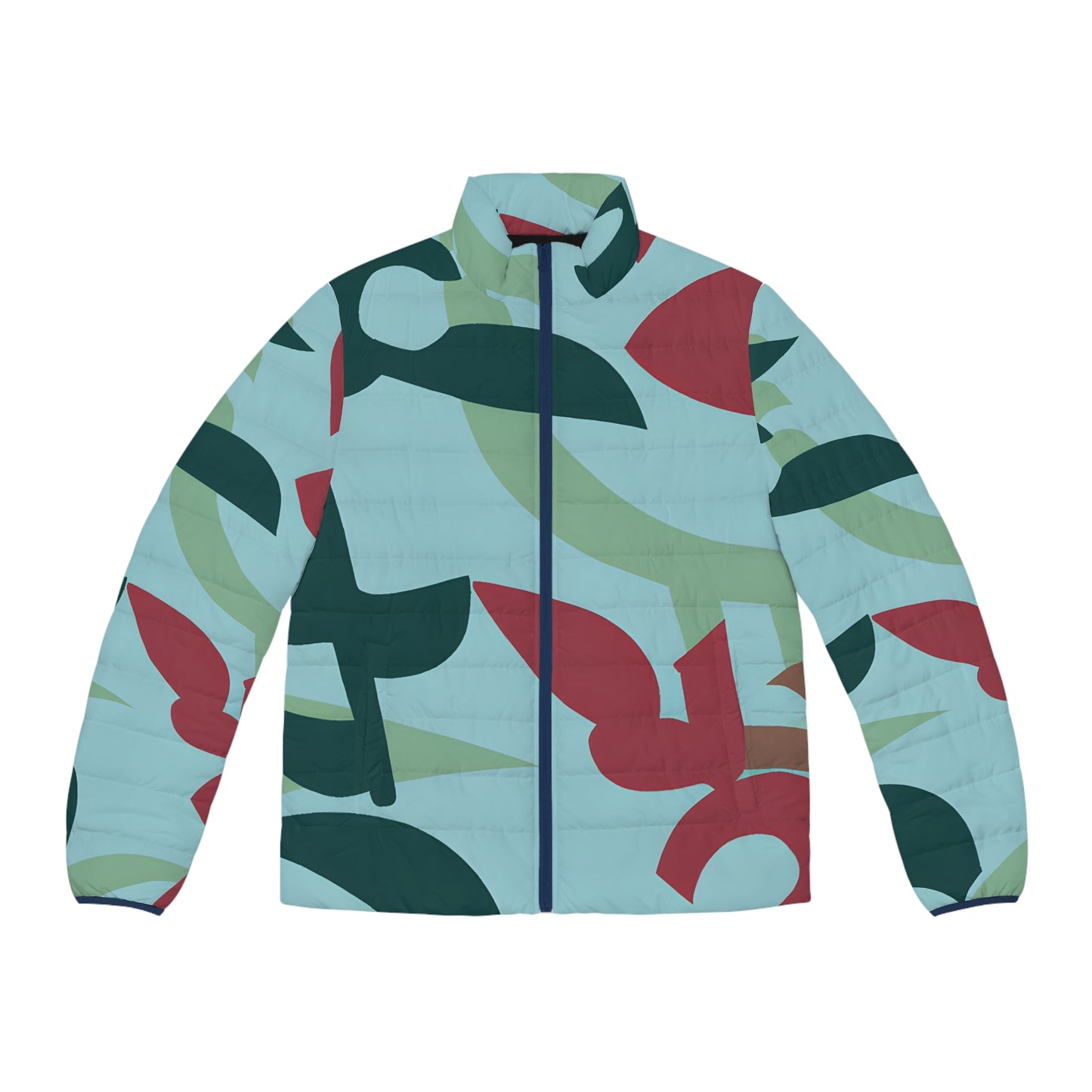 Chaparral Ione - Men's Puffer Jacket