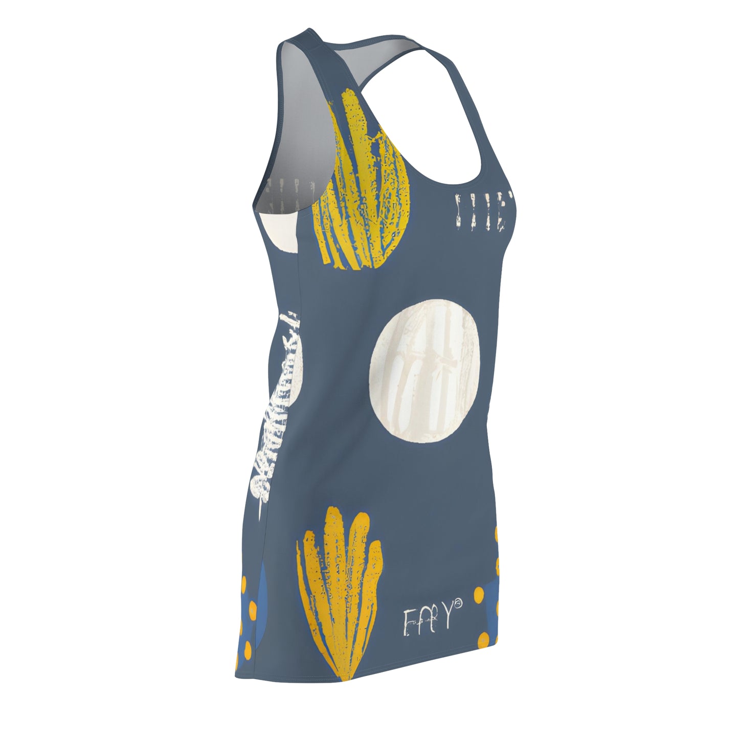 Gestura Tillie - Women's Racerback Dress