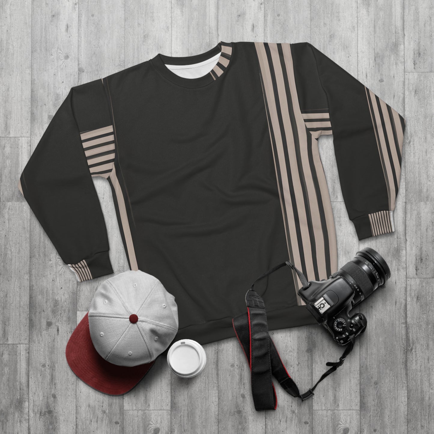 Lino Miles - Crewneck Sweatshirt