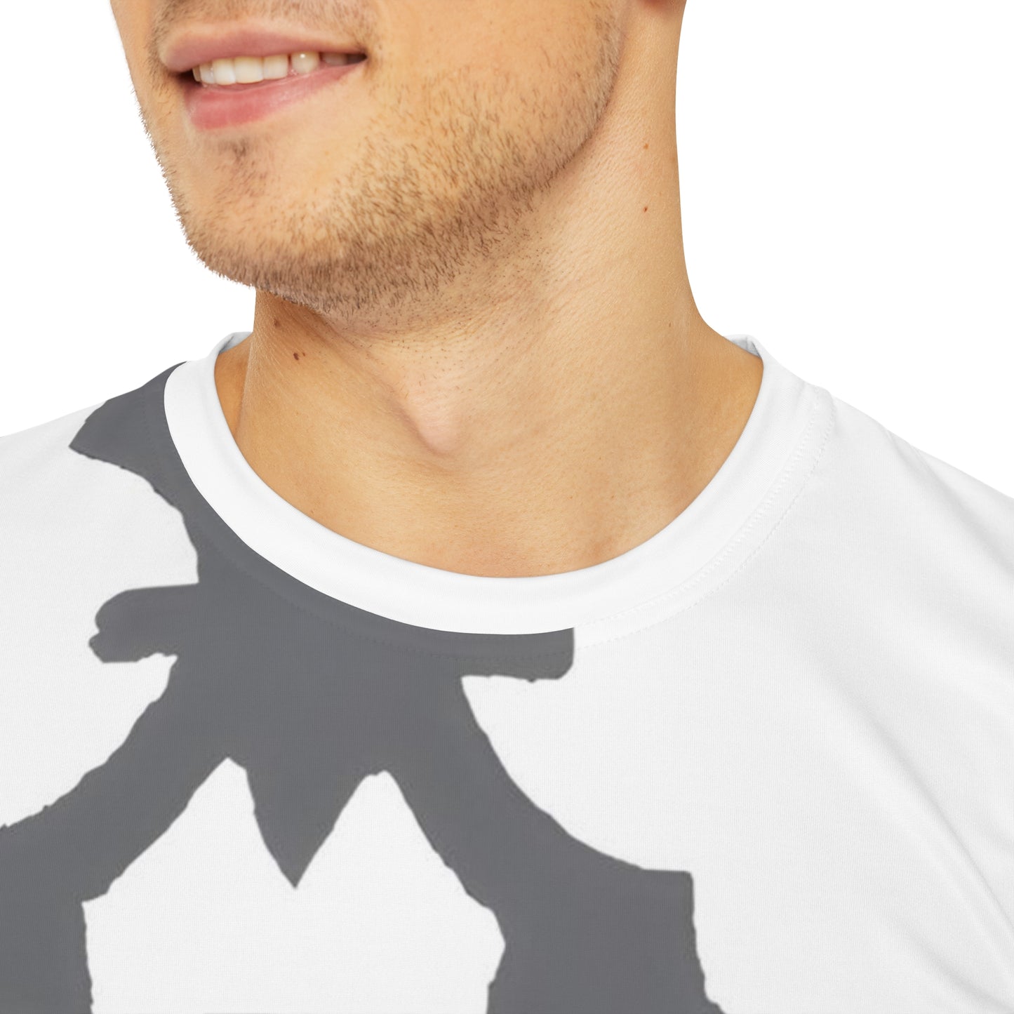 Iristo Winona - Men's Expression Shirt