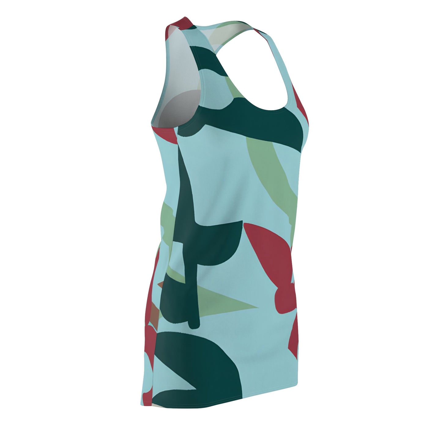 Chaparral Ione - Women's Racerback Dress