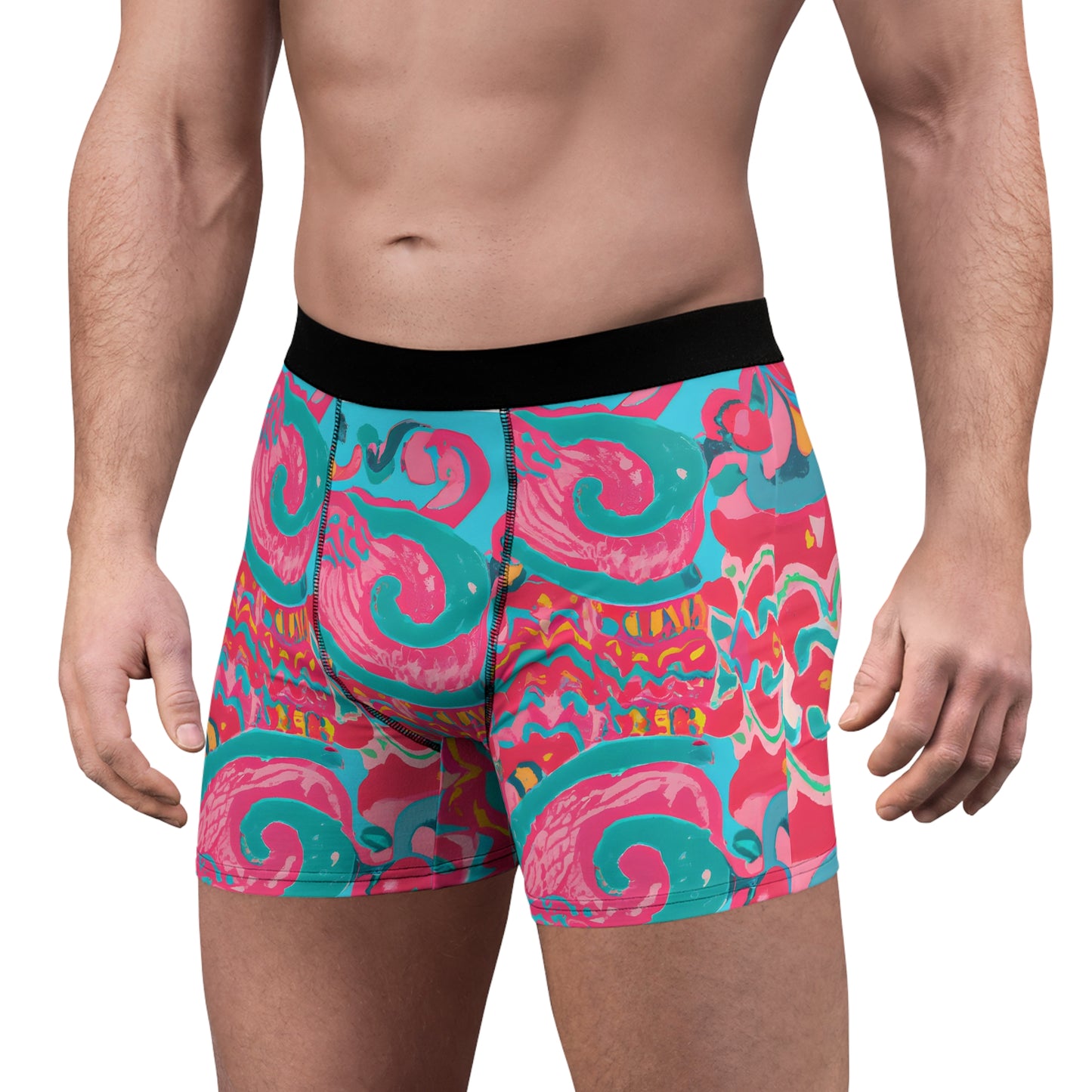 Gestura Fredericka - Boxer Briefs