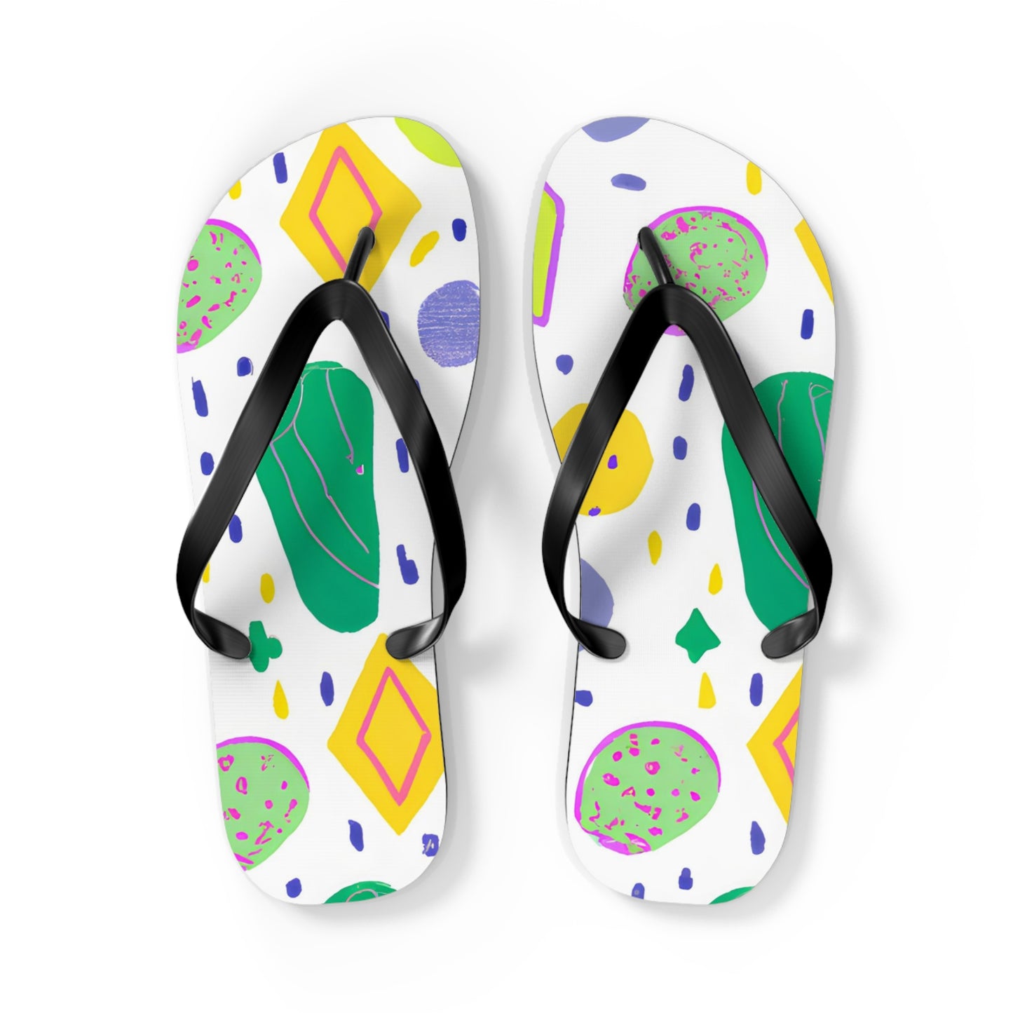 Gestura Winston - All-Day Flip-Flops