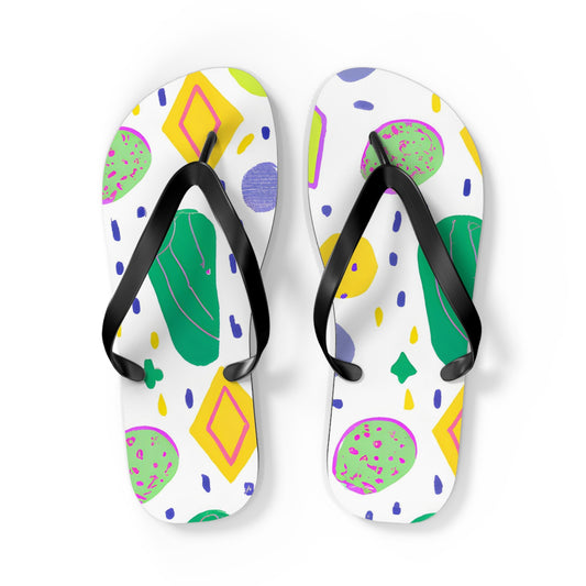 Gestura Winston - All-Day Flip-Flops