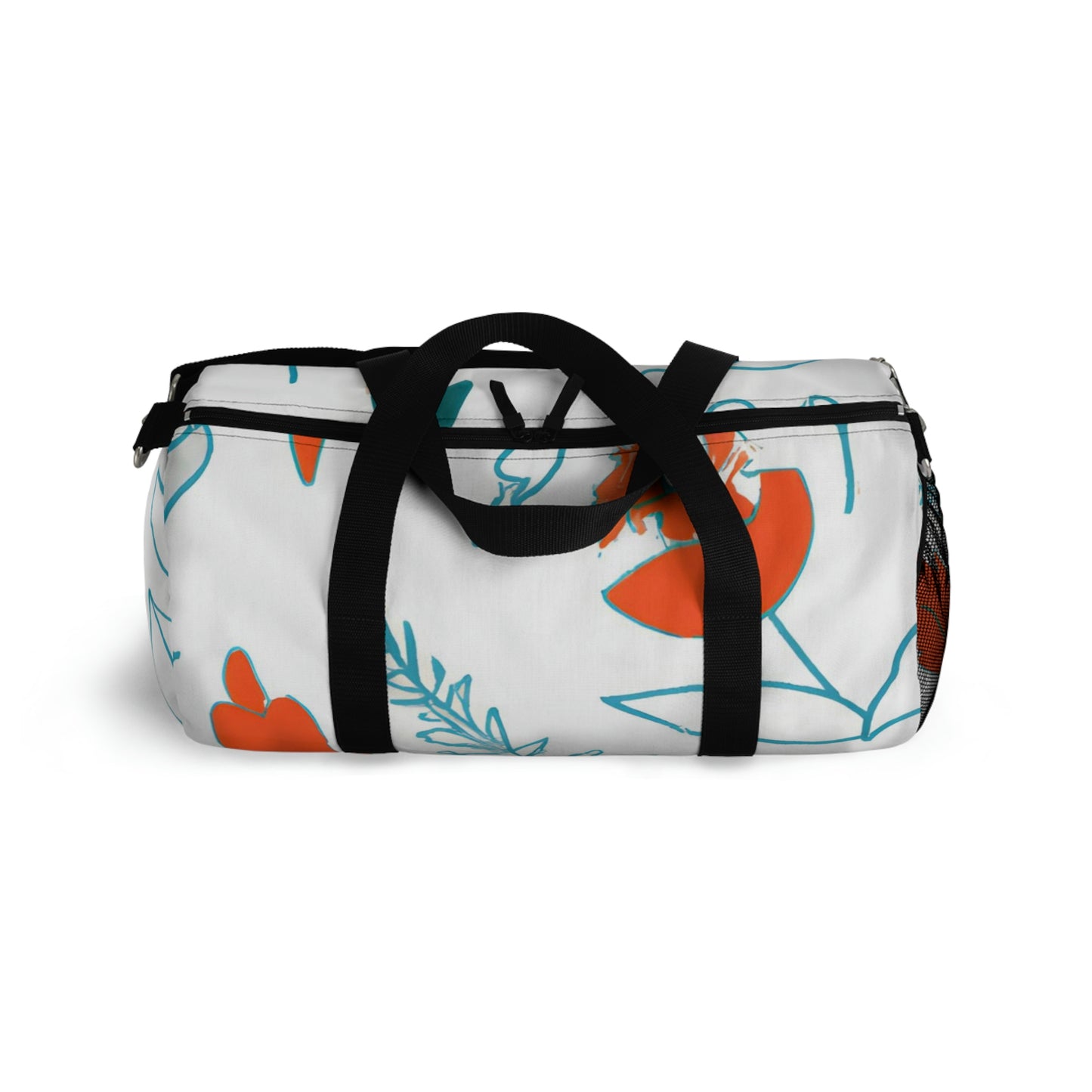 Planda Nedra - Duffel Bag