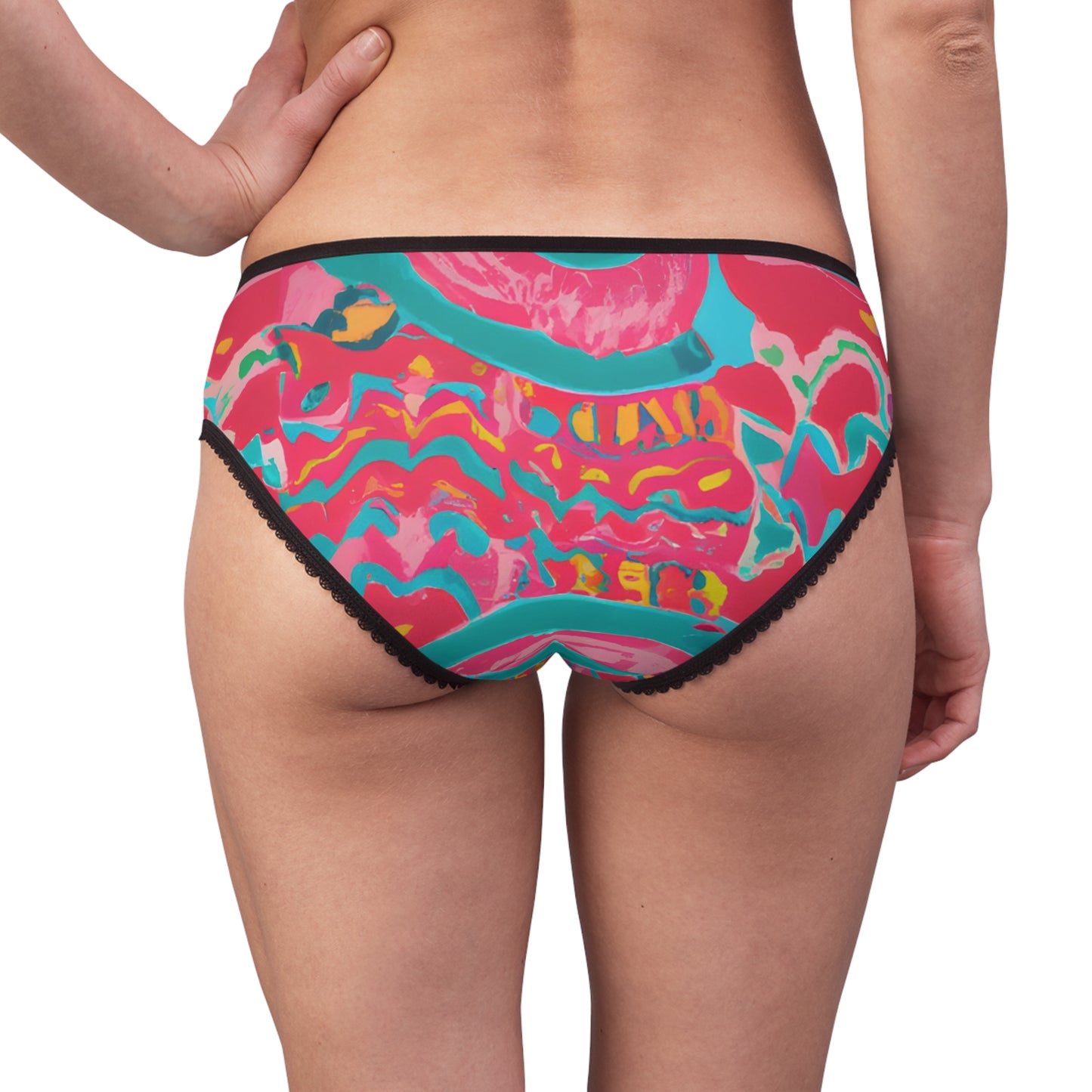 Gestura Fredericka - Women's Briefs