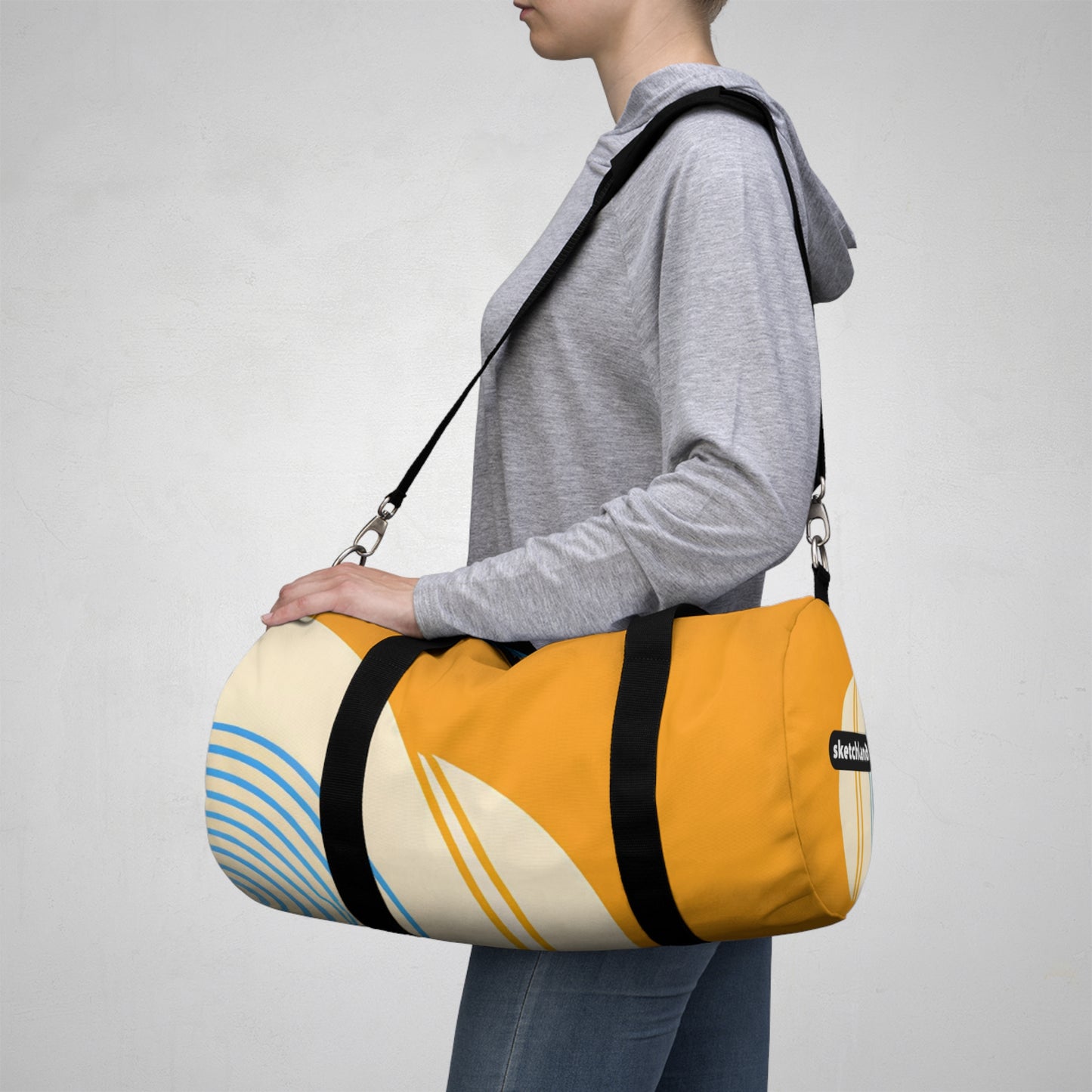 Gestura Millicent - Duffel Bag