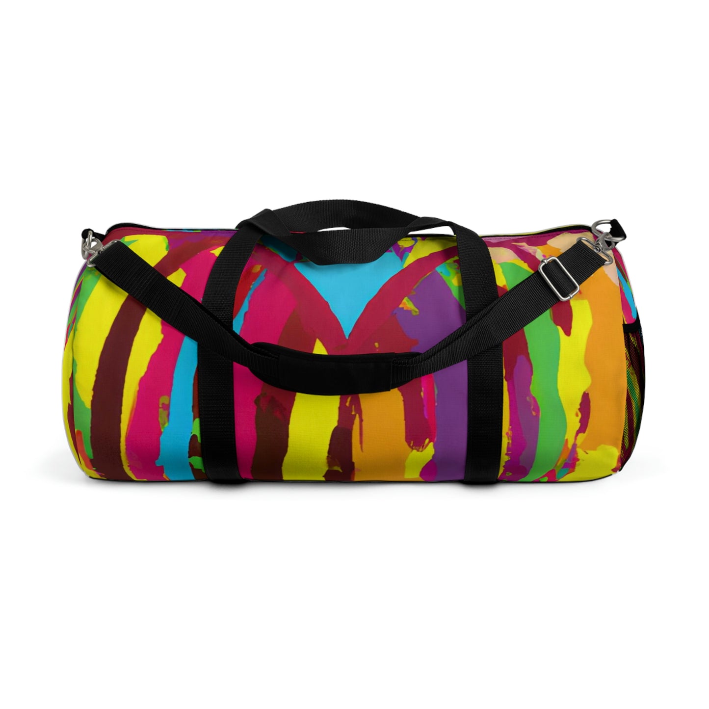 Cion Freda - Duffel Bag